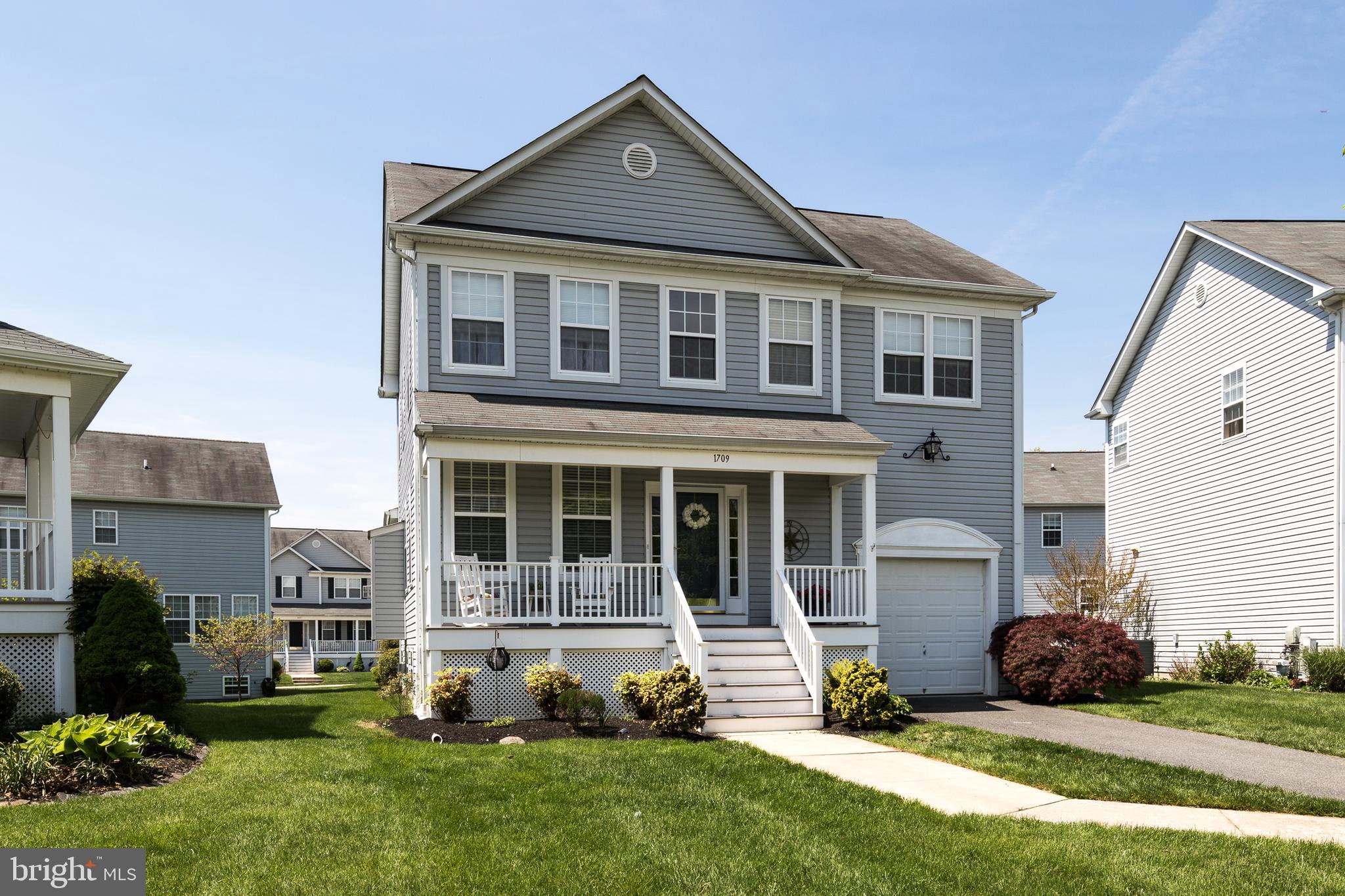 HOPEWELL POINTE - Residential