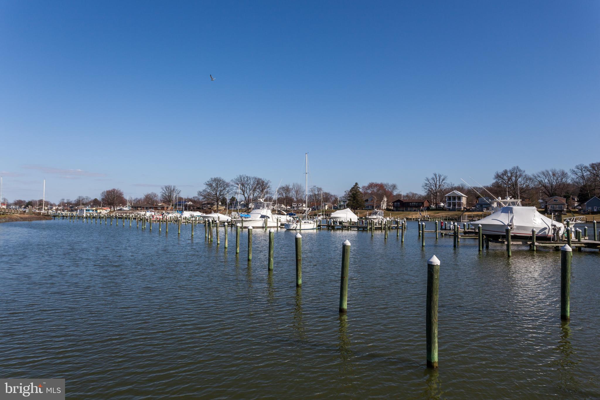 HOPEWELL POINTE - Residential