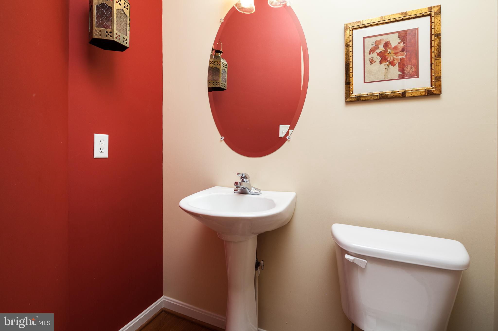 HOPEWELL POINTE - Residential