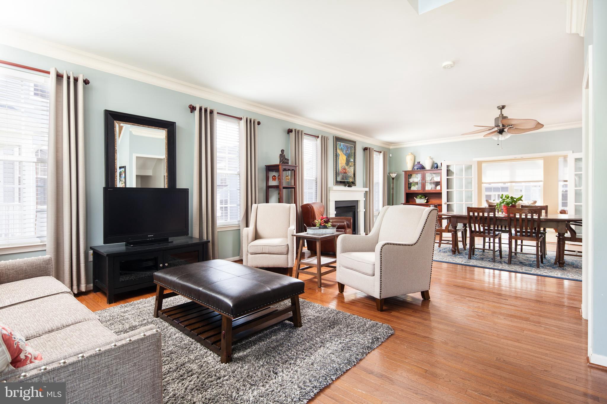 HOPEWELL POINTE - Residential