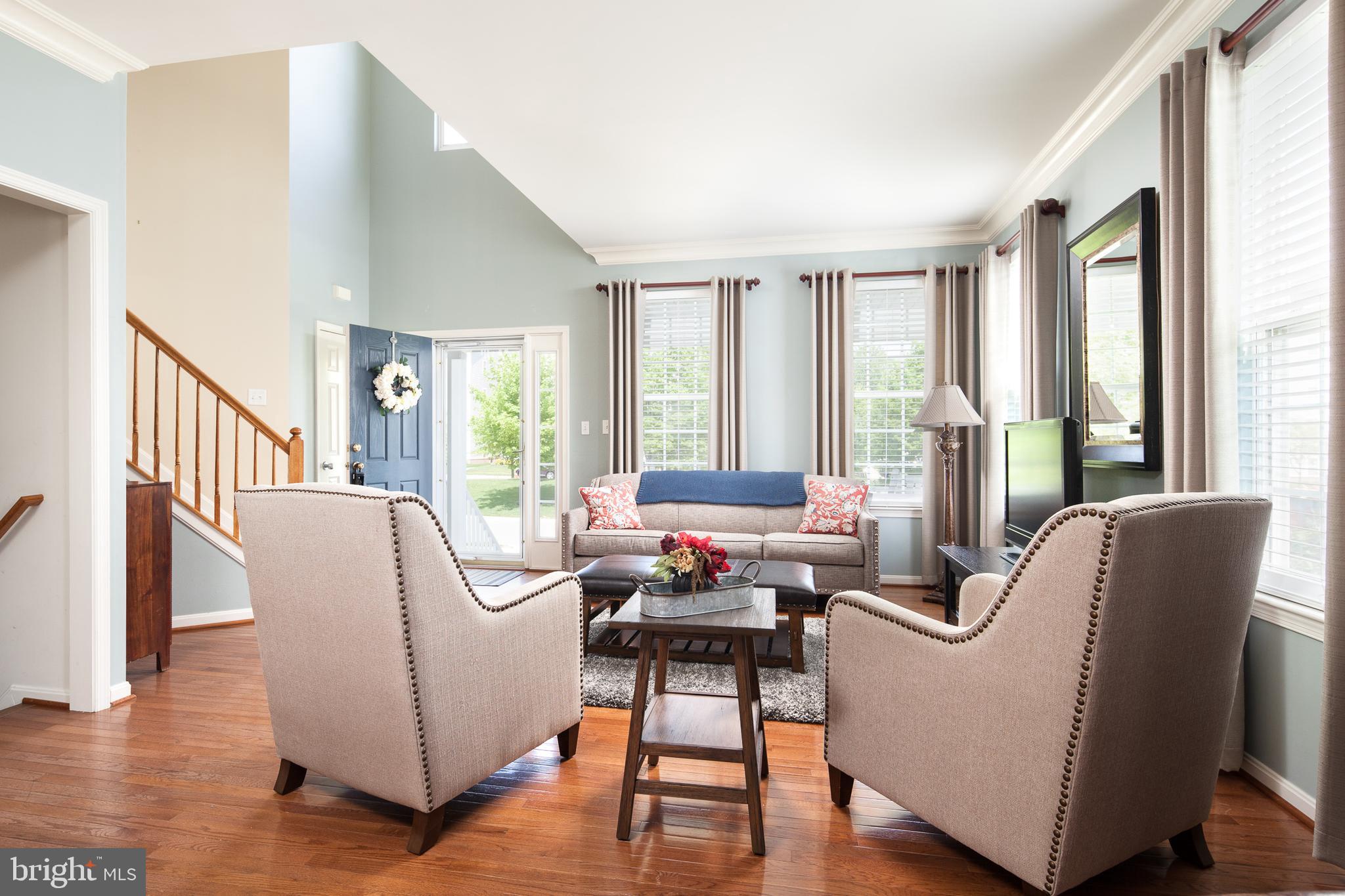 HOPEWELL POINTE - Residential