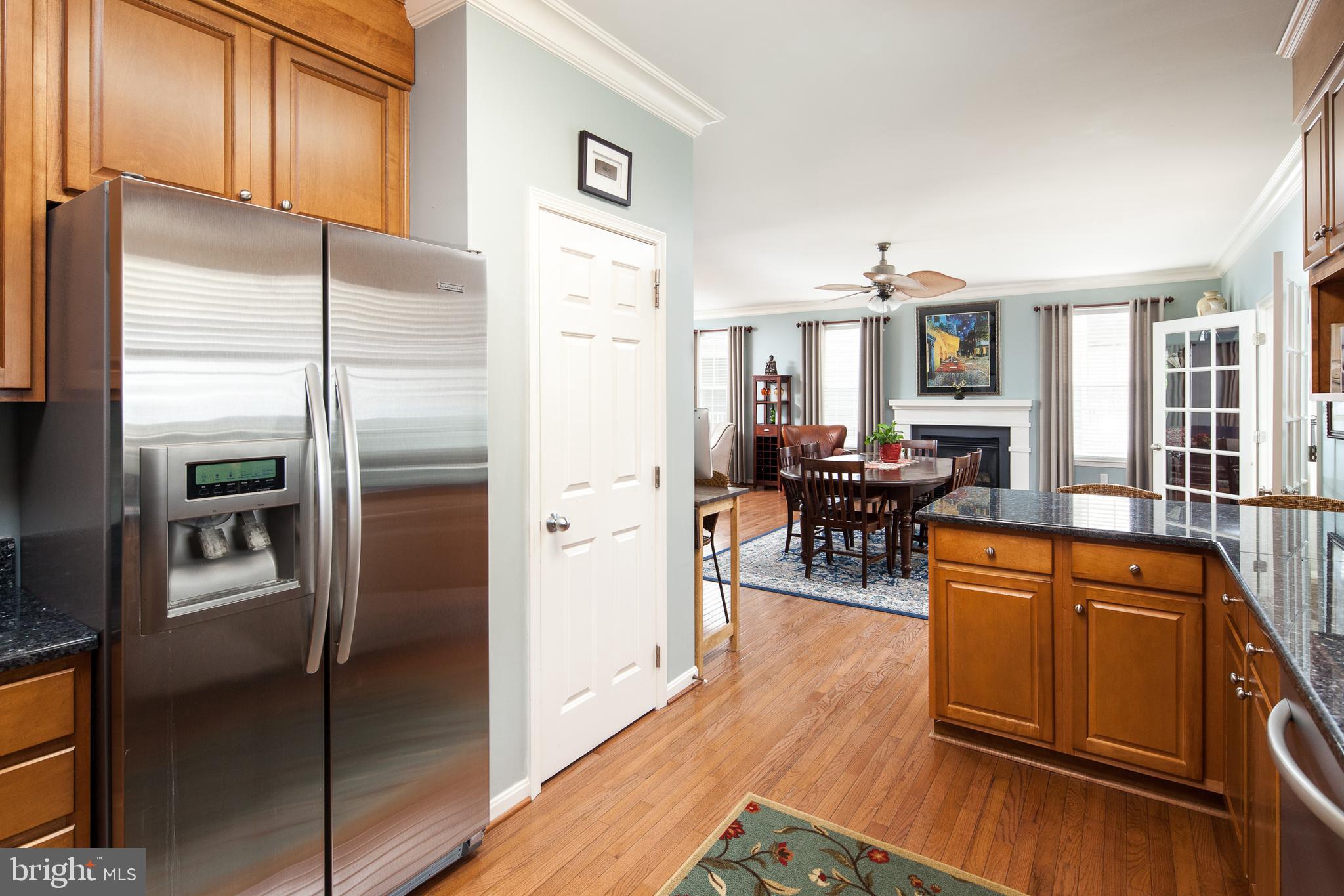 HOPEWELL POINTE - Residential