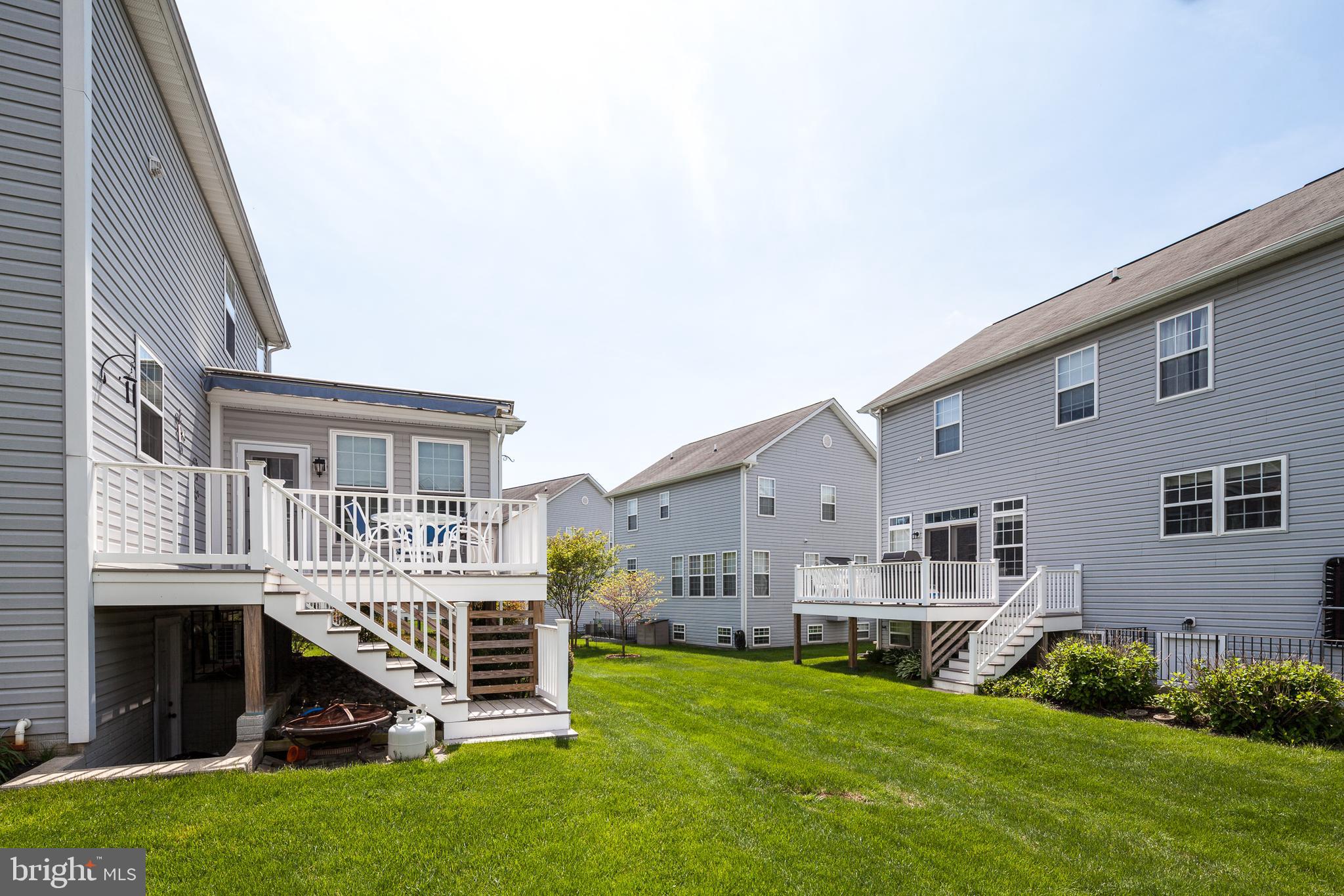 HOPEWELL POINTE - Residential