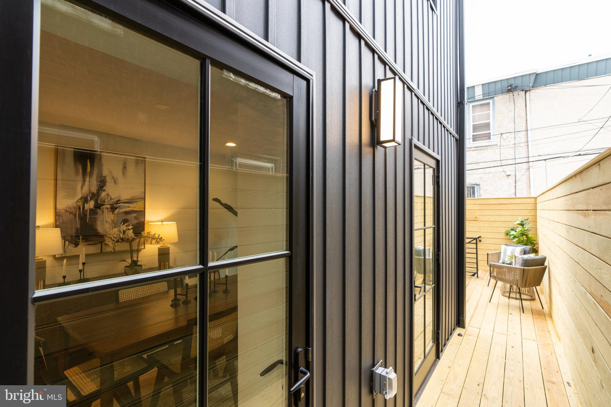 GRADUATE HOSPITAL - Residential