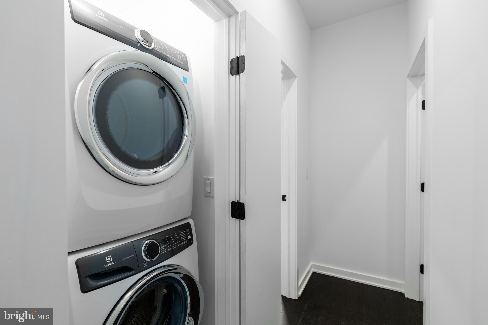 GRADUATE HOSPITAL - Residential