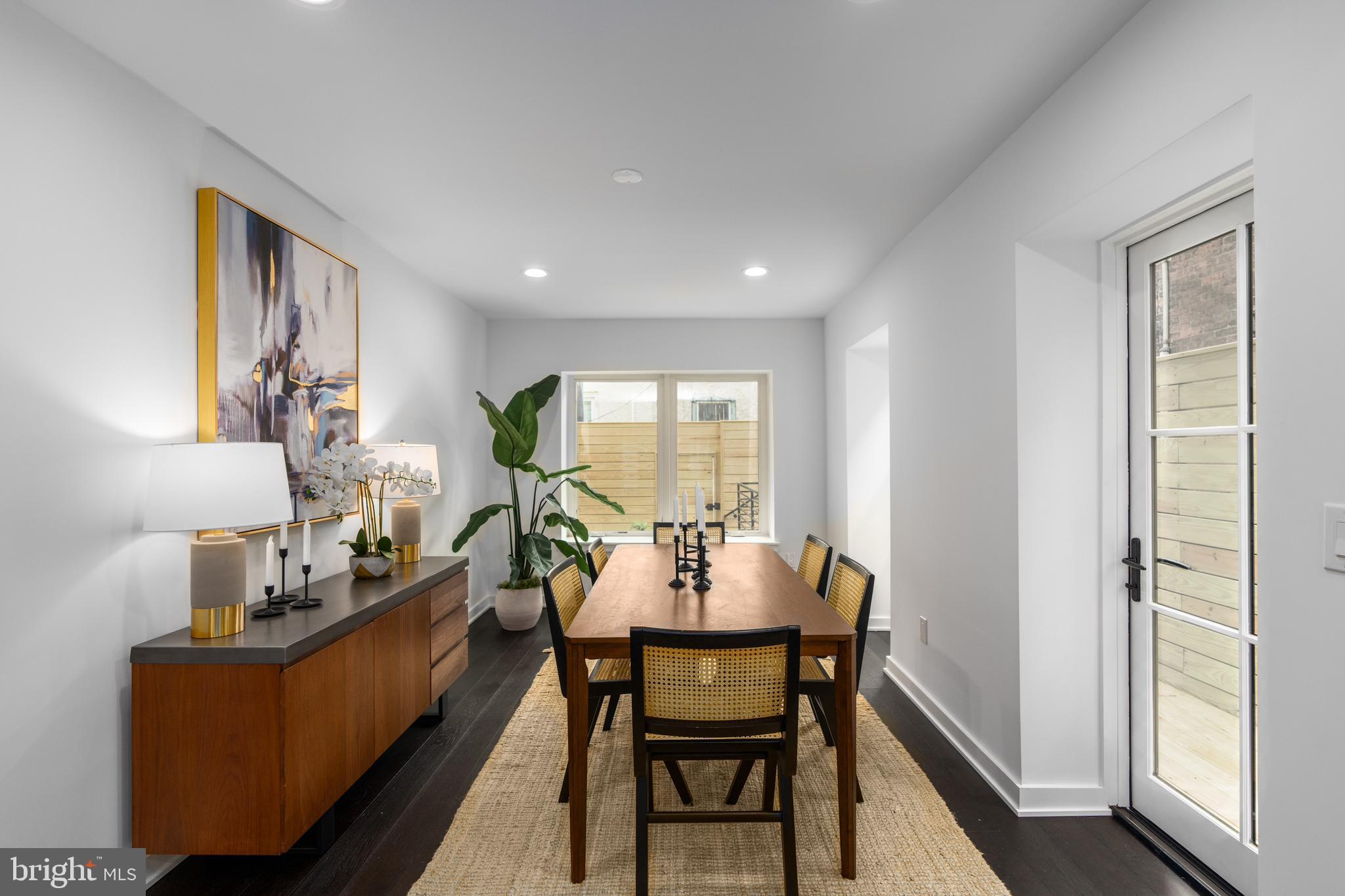 GRADUATE HOSPITAL - Residential