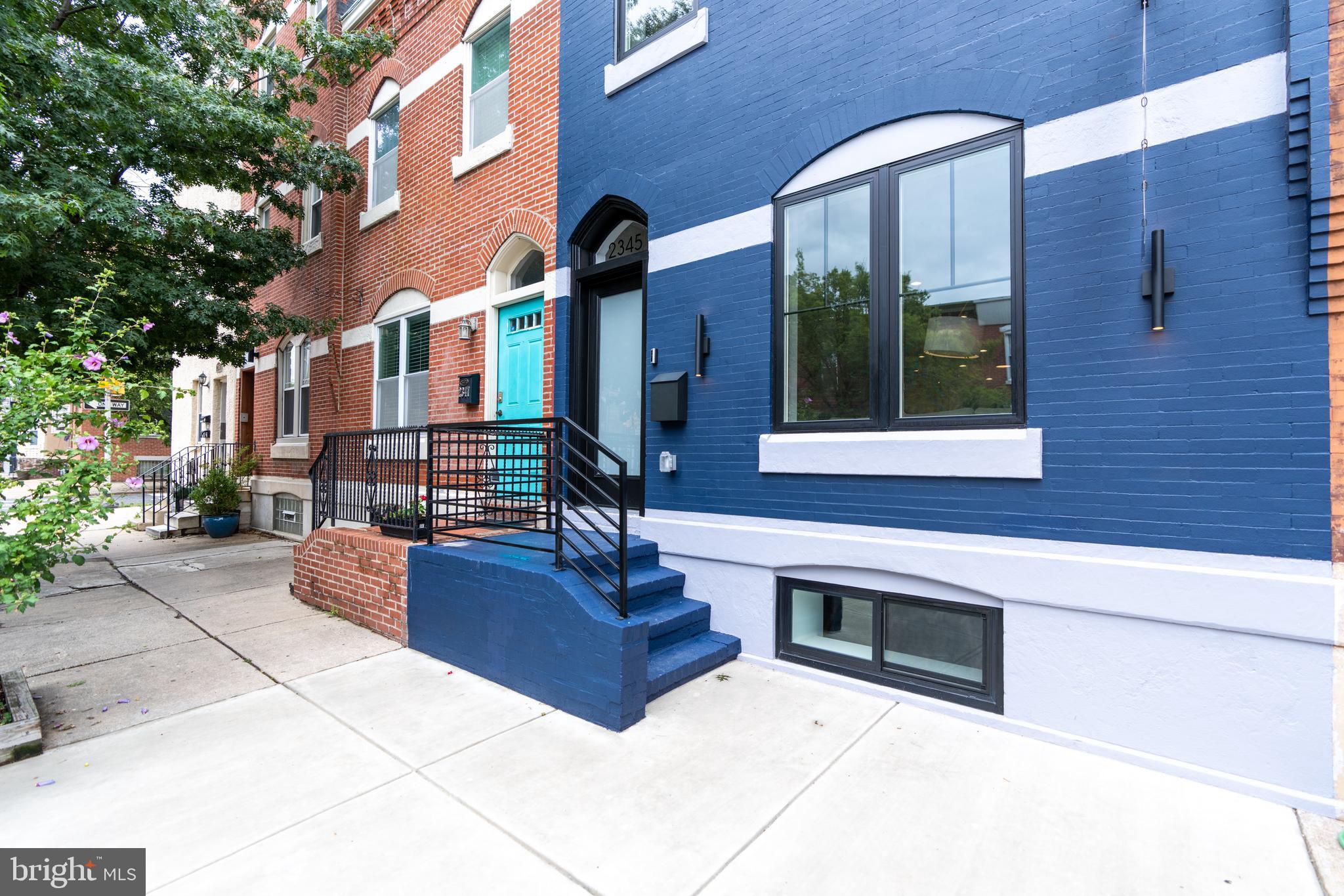 GRADUATE HOSPITAL - Residential