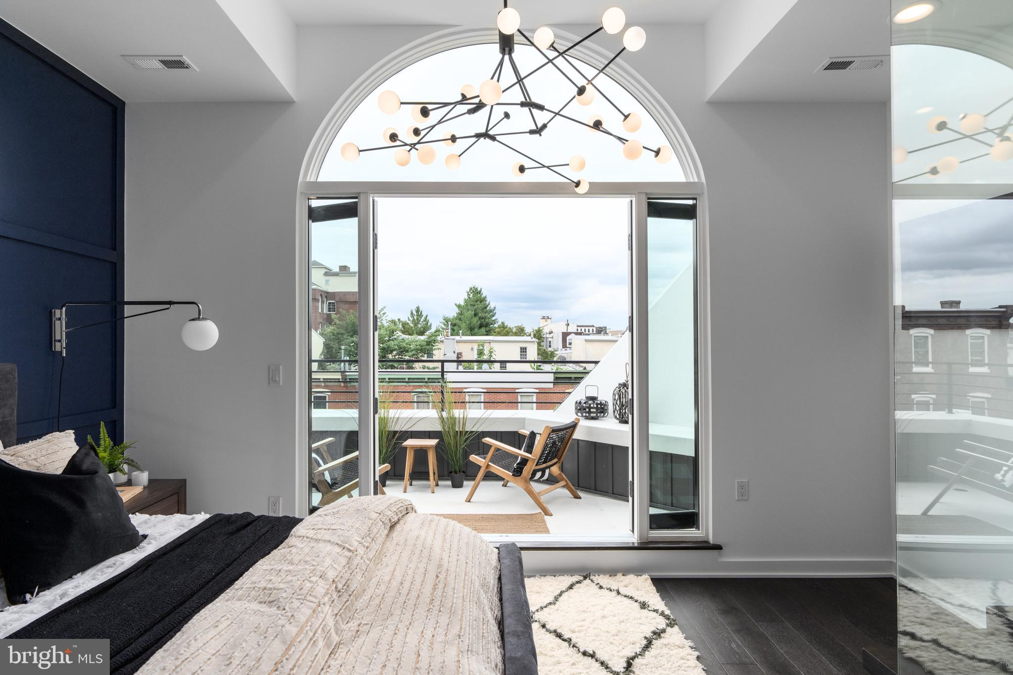 GRADUATE HOSPITAL - Residential