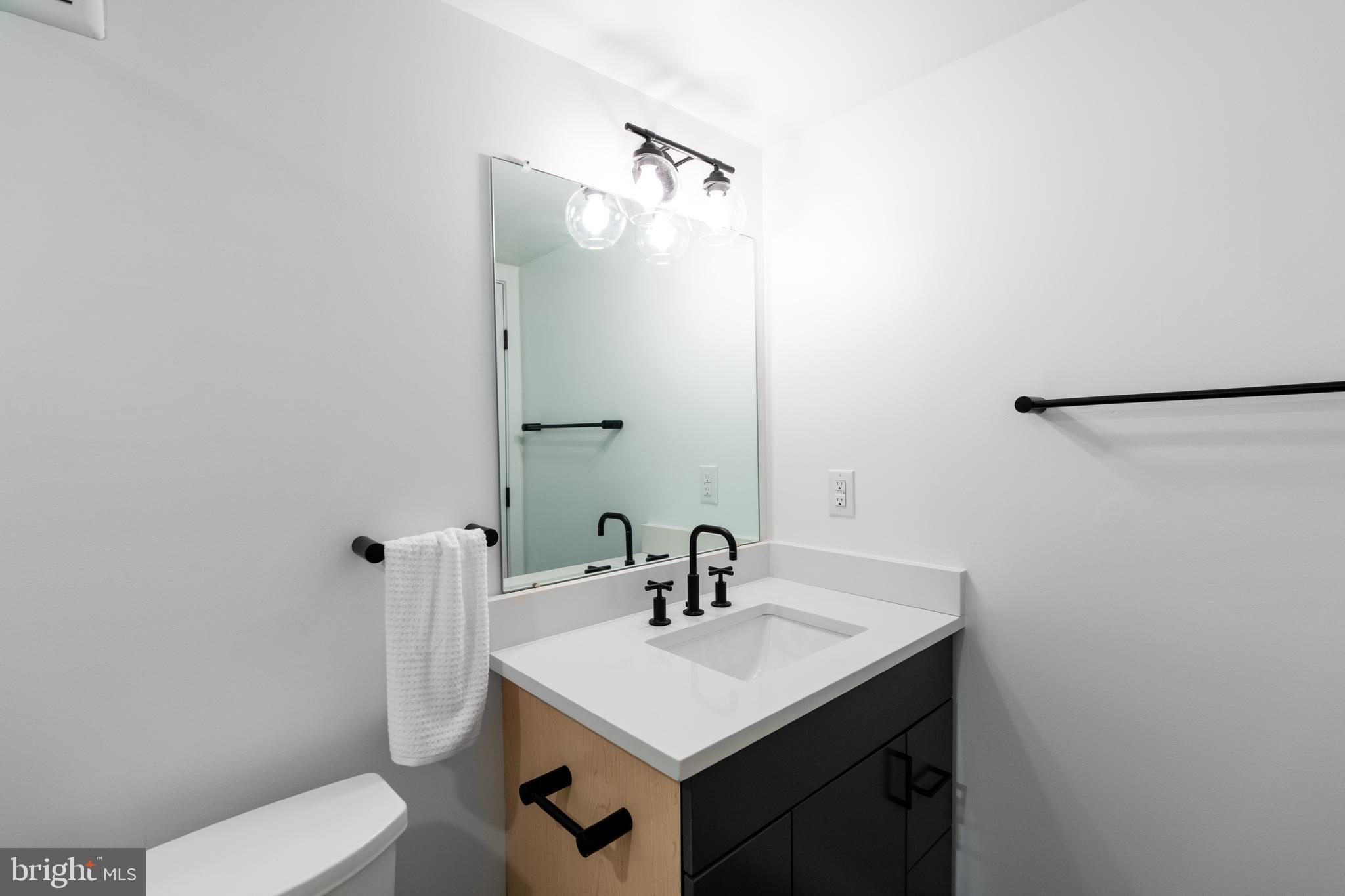 GRADUATE HOSPITAL - Residential