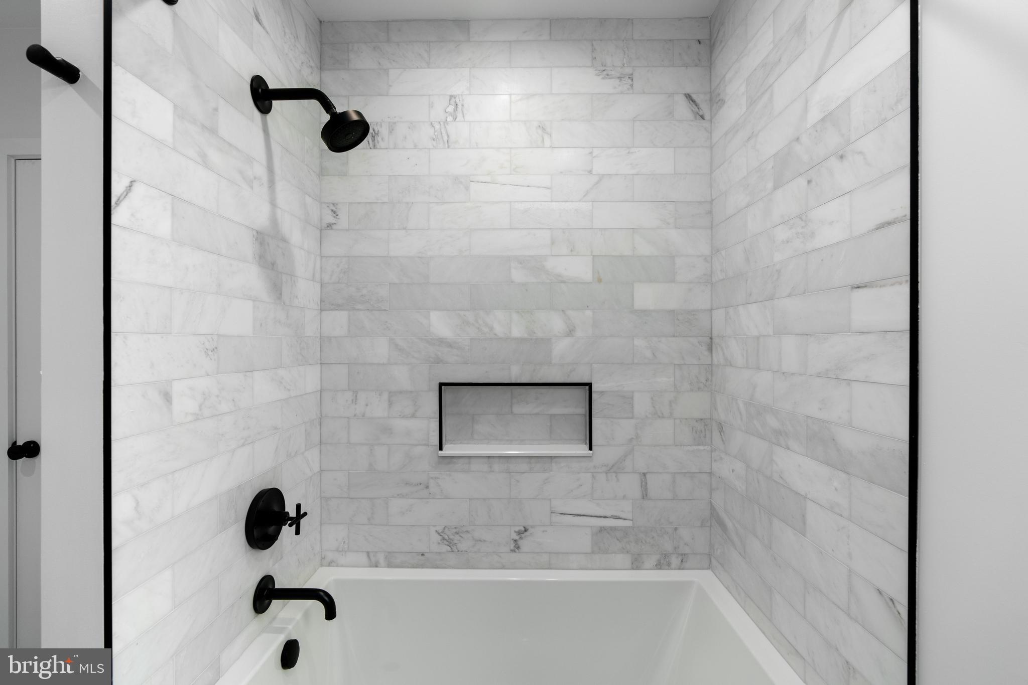 GRADUATE HOSPITAL - Residential