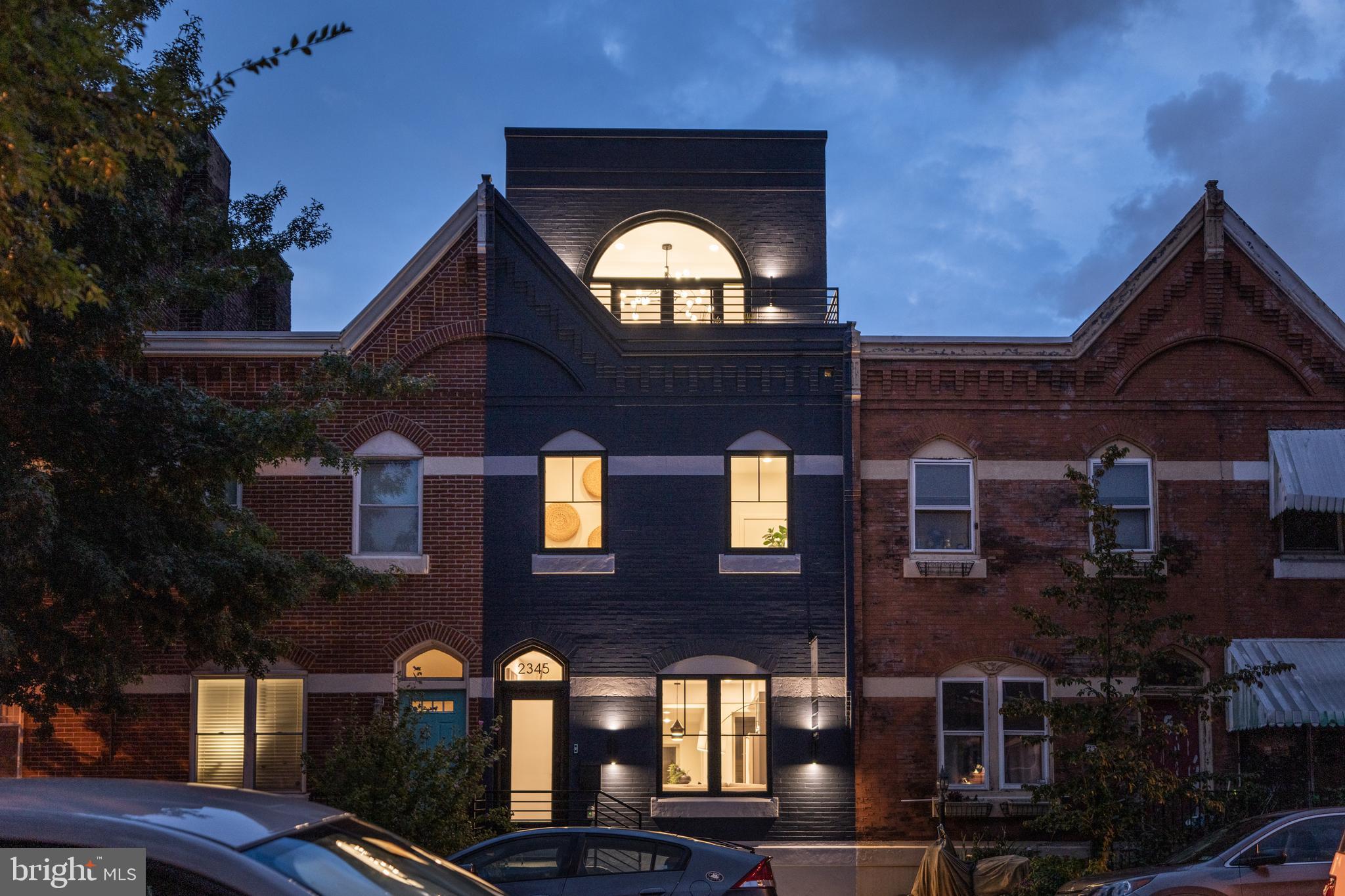 GRADUATE HOSPITAL - Residential