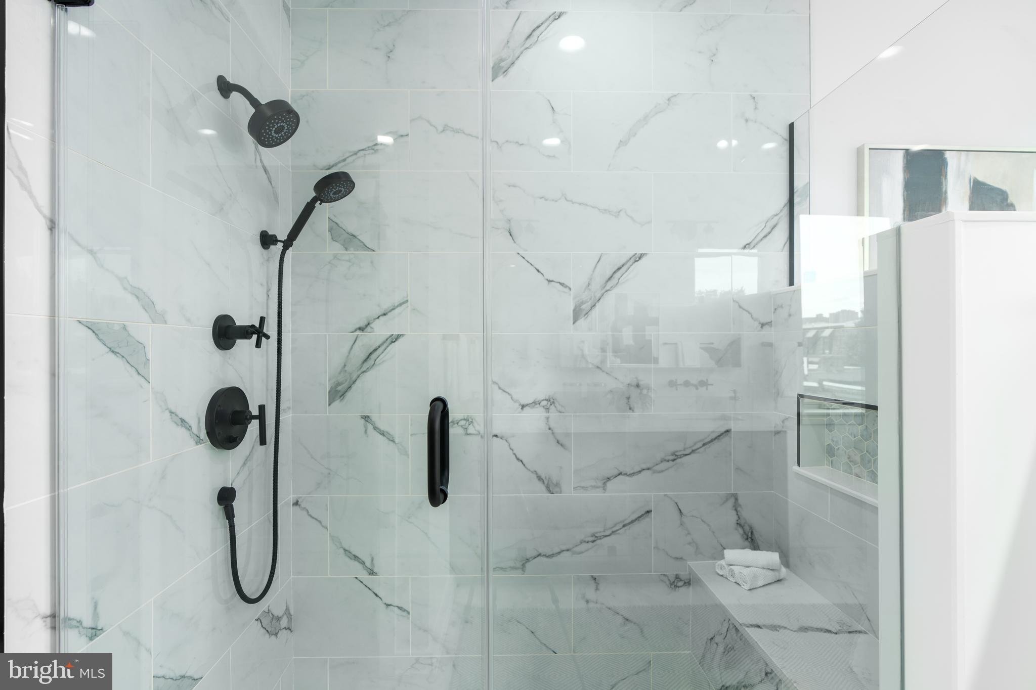 GRADUATE HOSPITAL - Residential