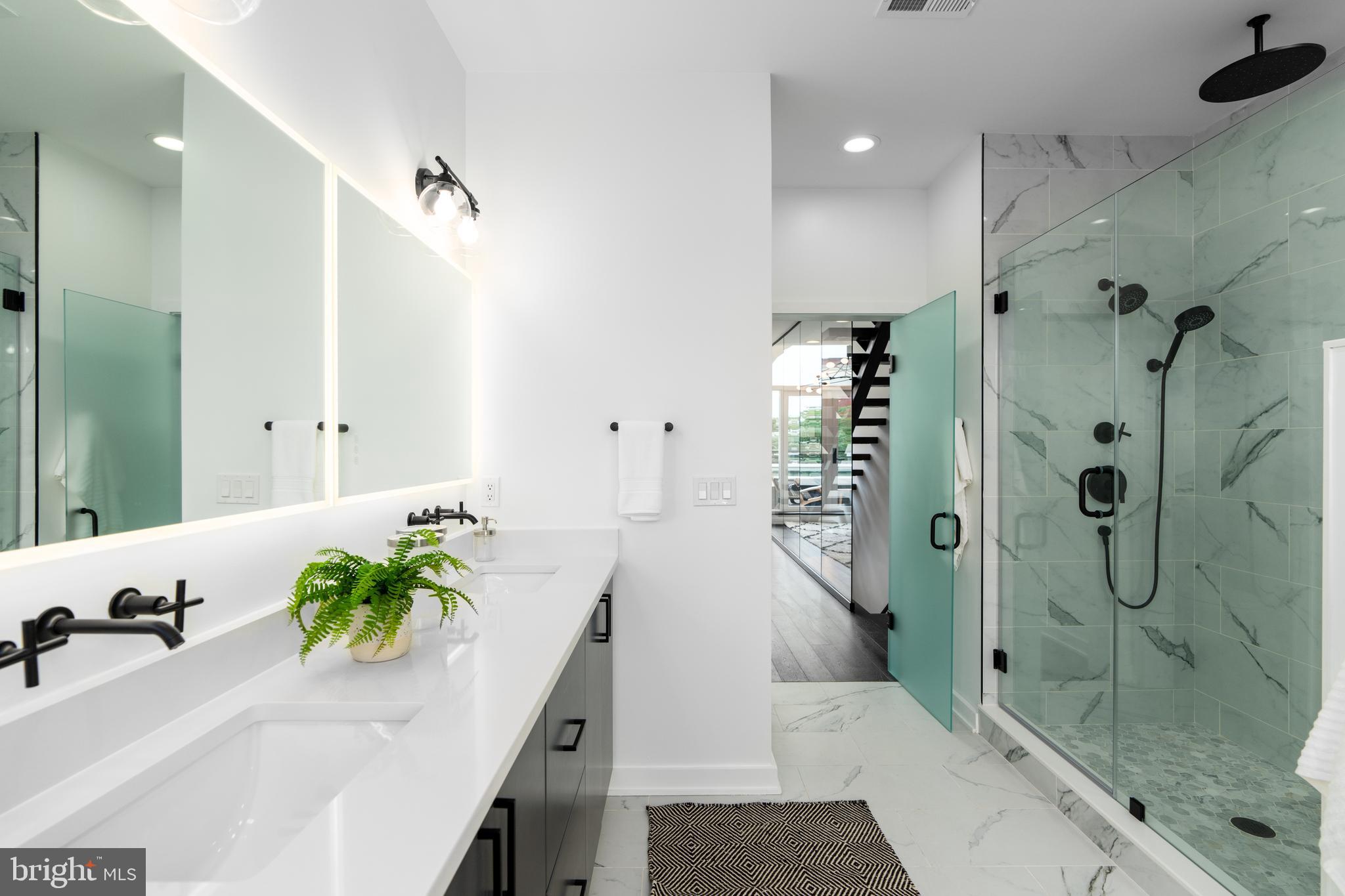 GRADUATE HOSPITAL - Residential