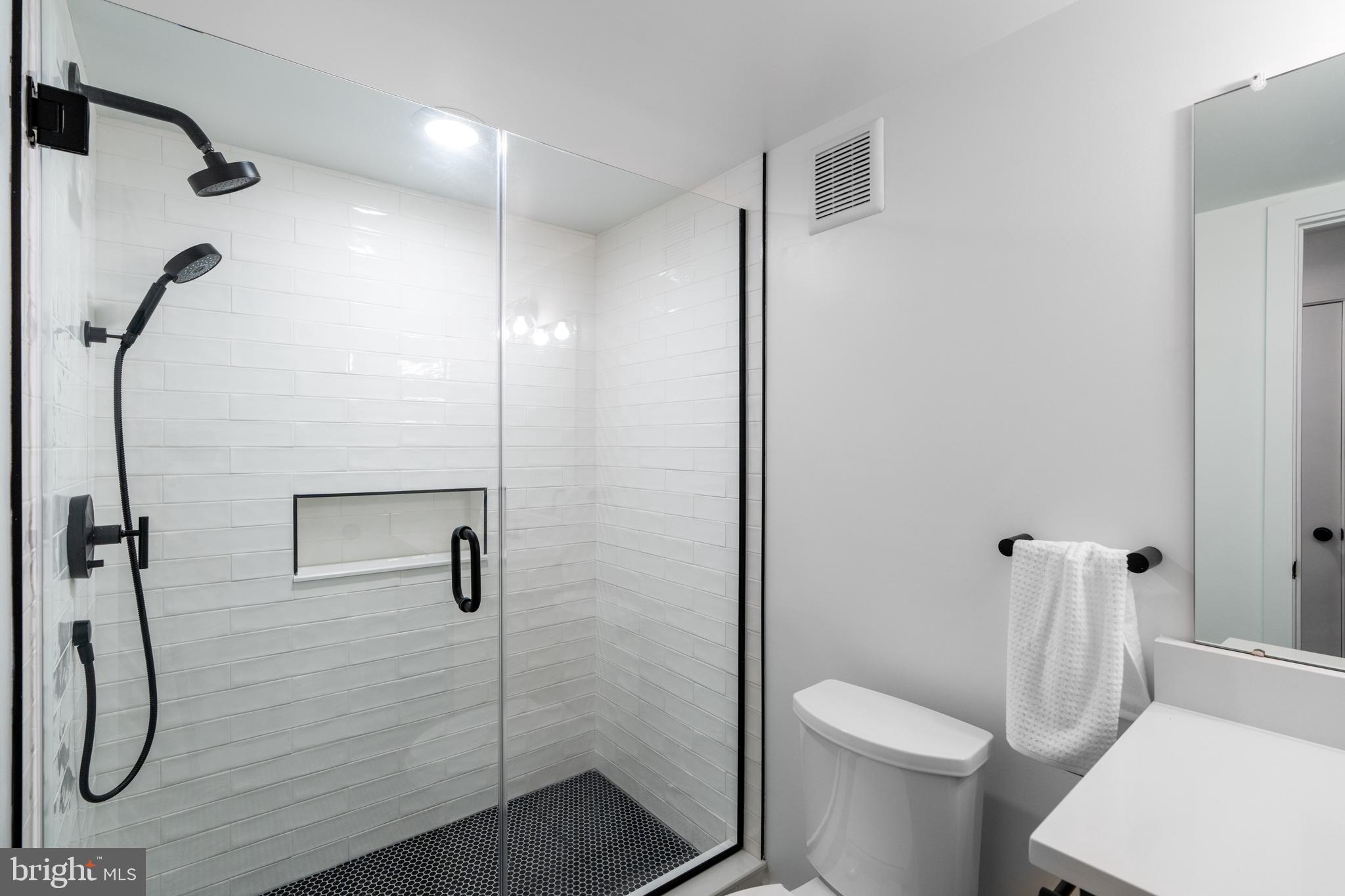 GRADUATE HOSPITAL - Residential