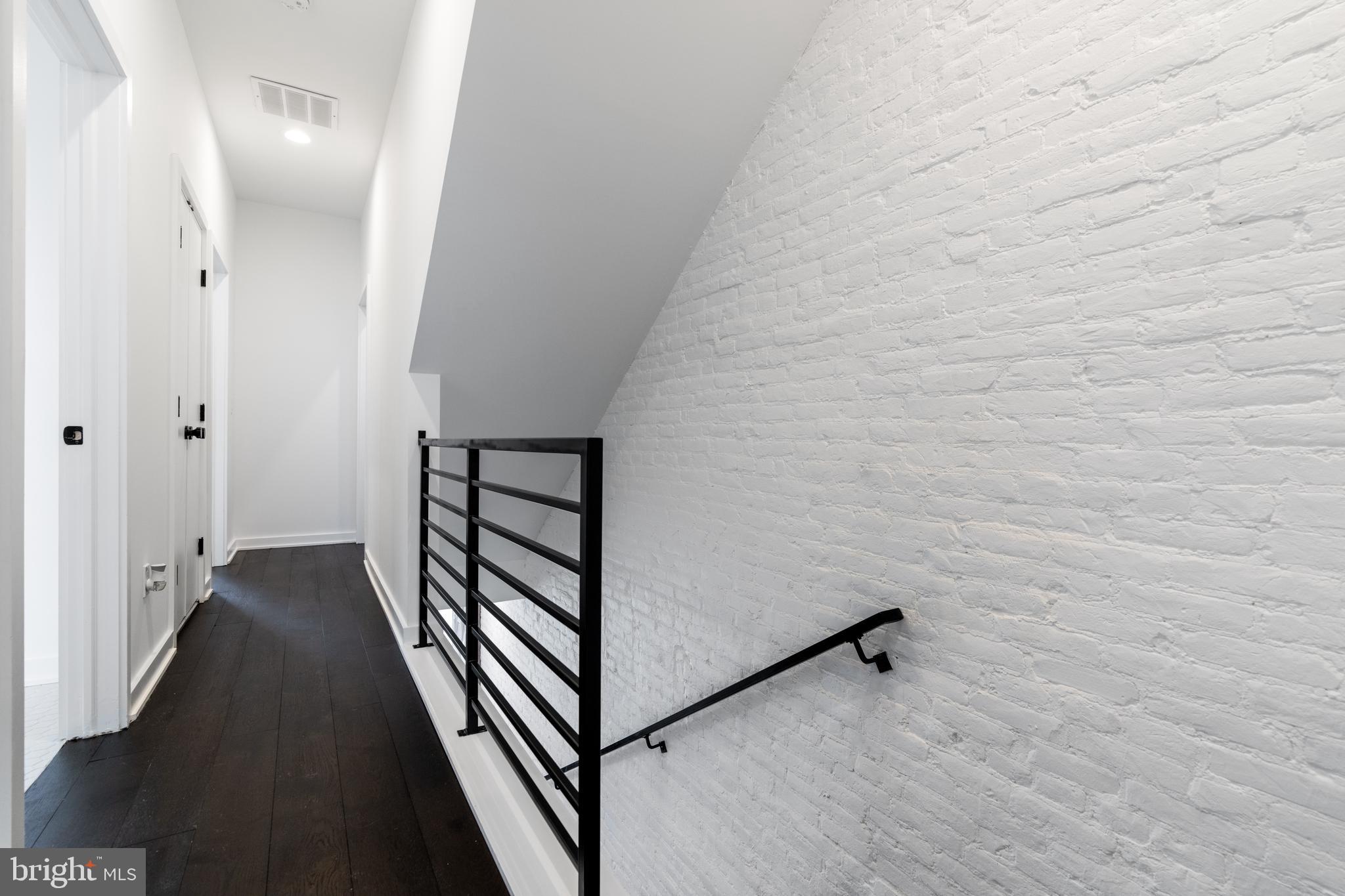 GRADUATE HOSPITAL - Residential