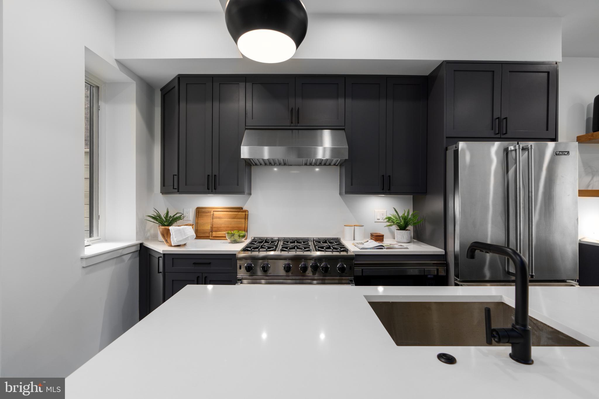 GRADUATE HOSPITAL - Residential