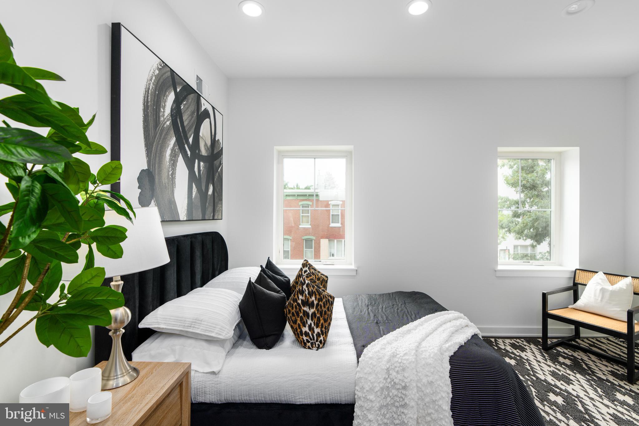 GRADUATE HOSPITAL - Residential