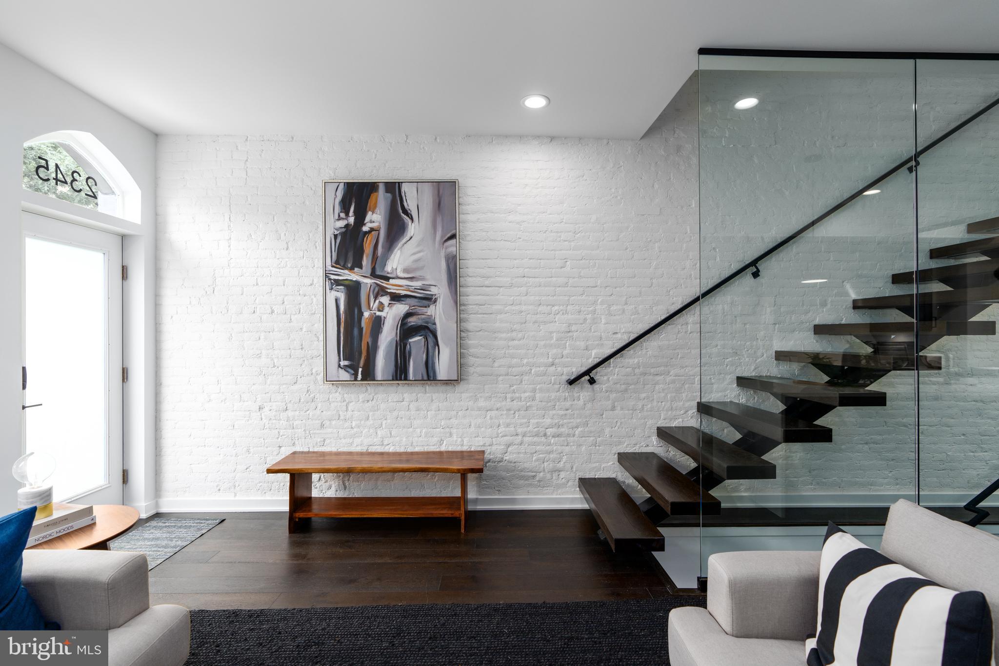 GRADUATE HOSPITAL - Residential