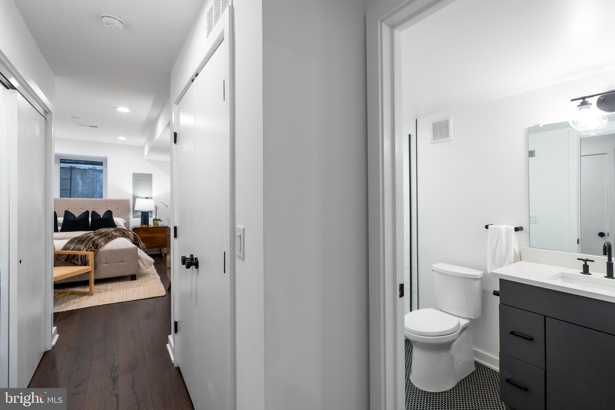 GRADUATE HOSPITAL - Residential