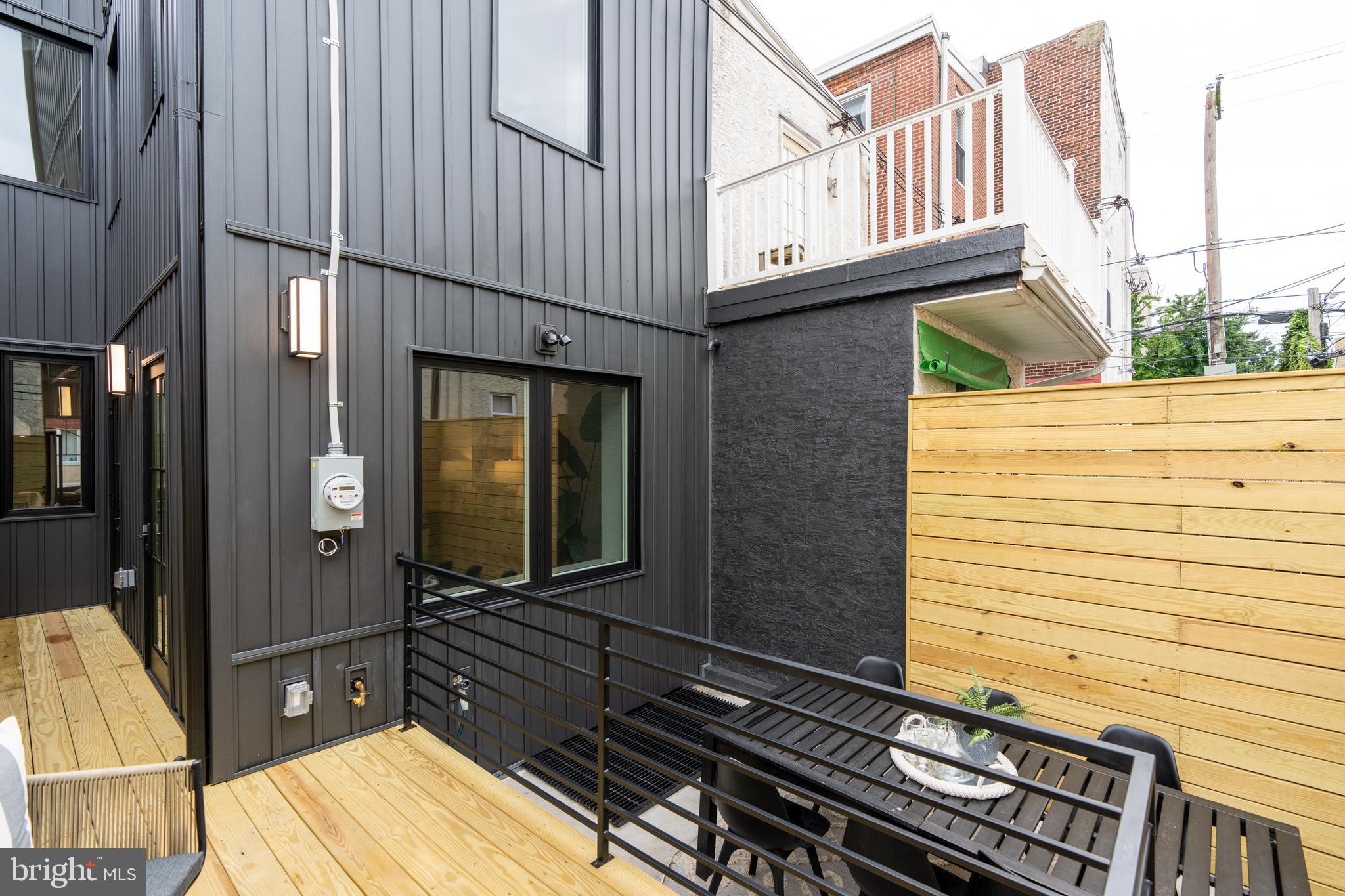 GRADUATE HOSPITAL - Residential