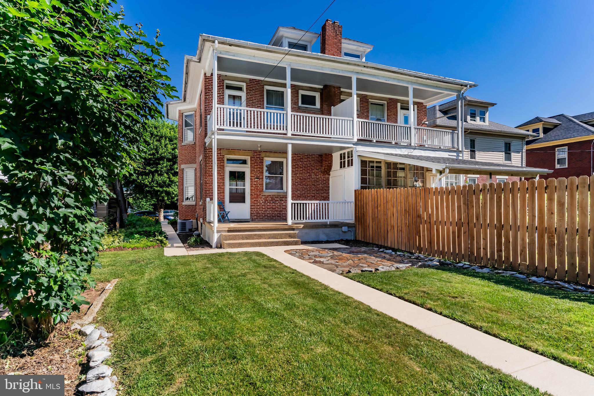 24 E COOVER STREET