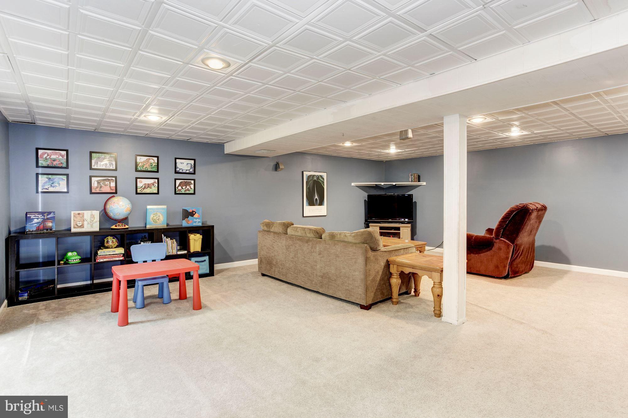 NEWINGTON STATION - Residential Lease