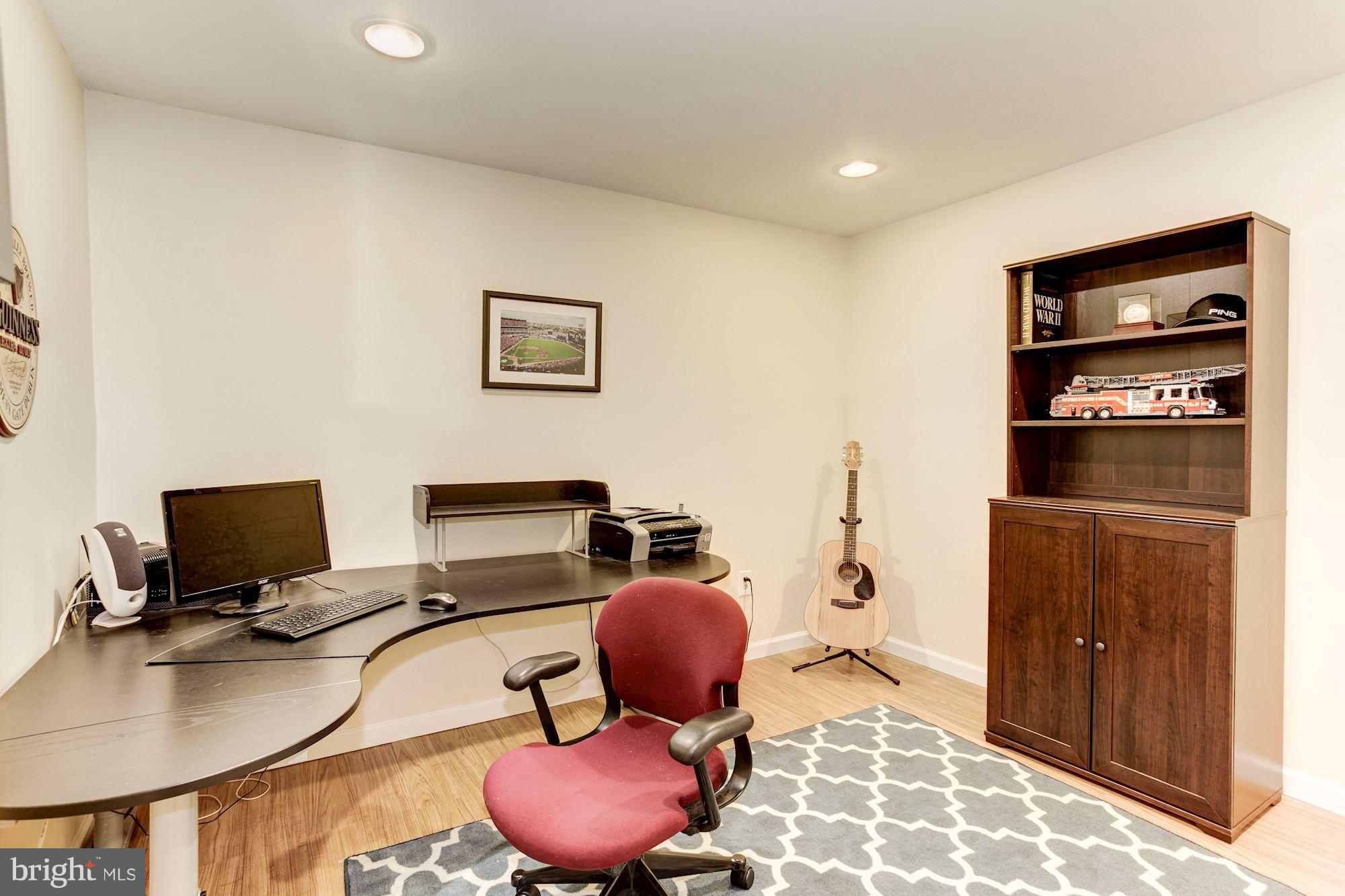 NEWINGTON STATION - Residential Lease