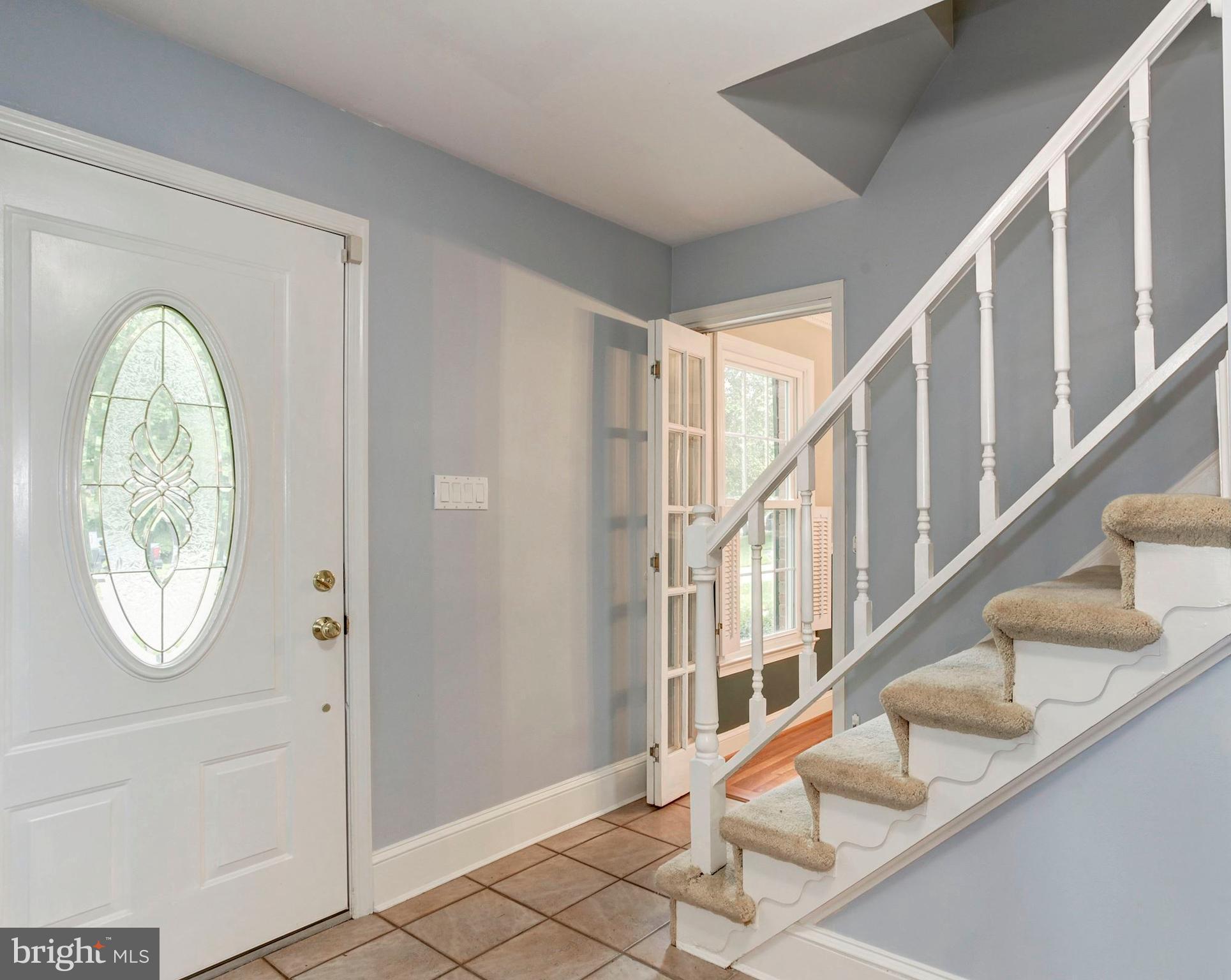 NEWINGTON STATION - Residential Lease