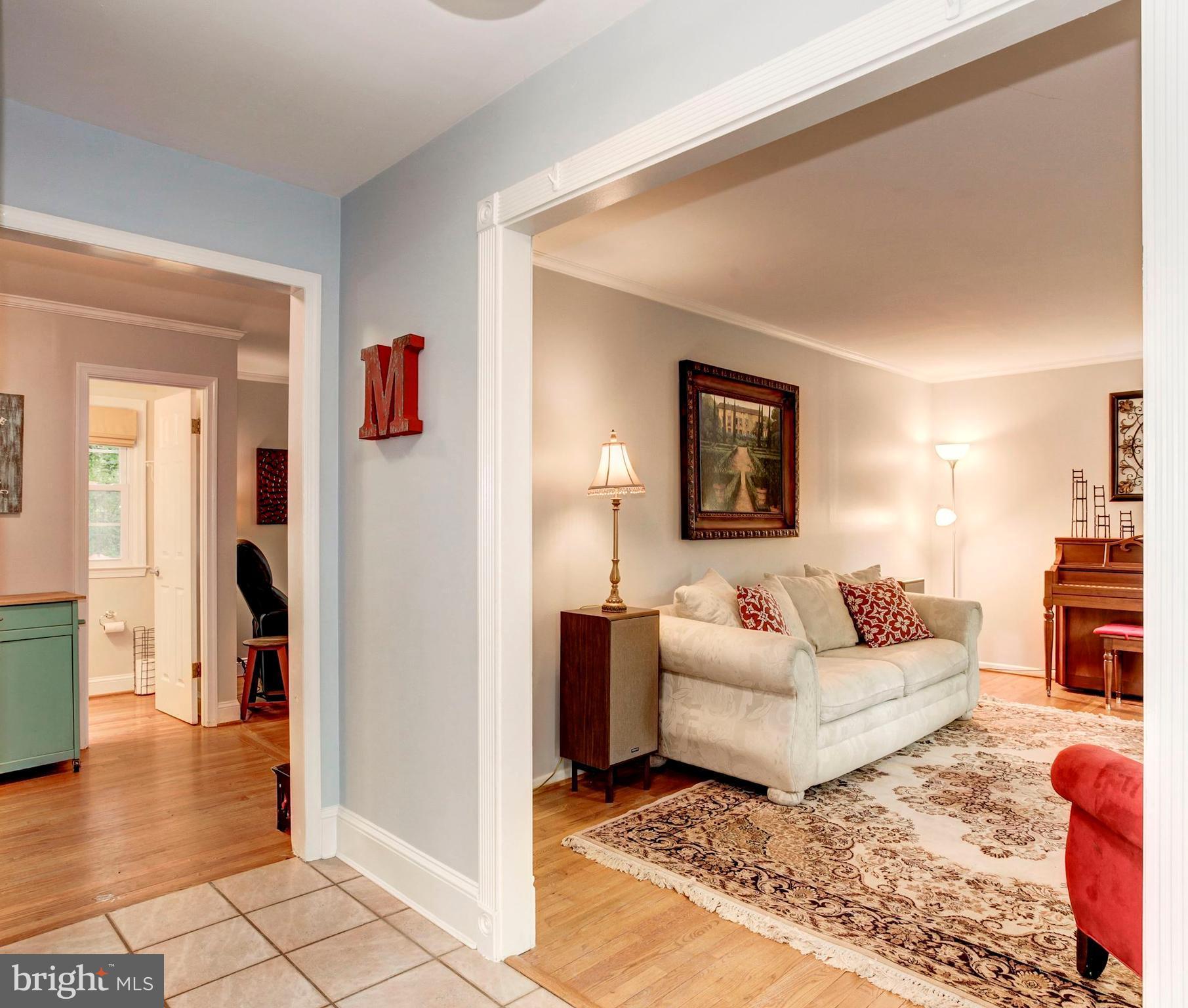 NEWINGTON STATION - Residential Lease