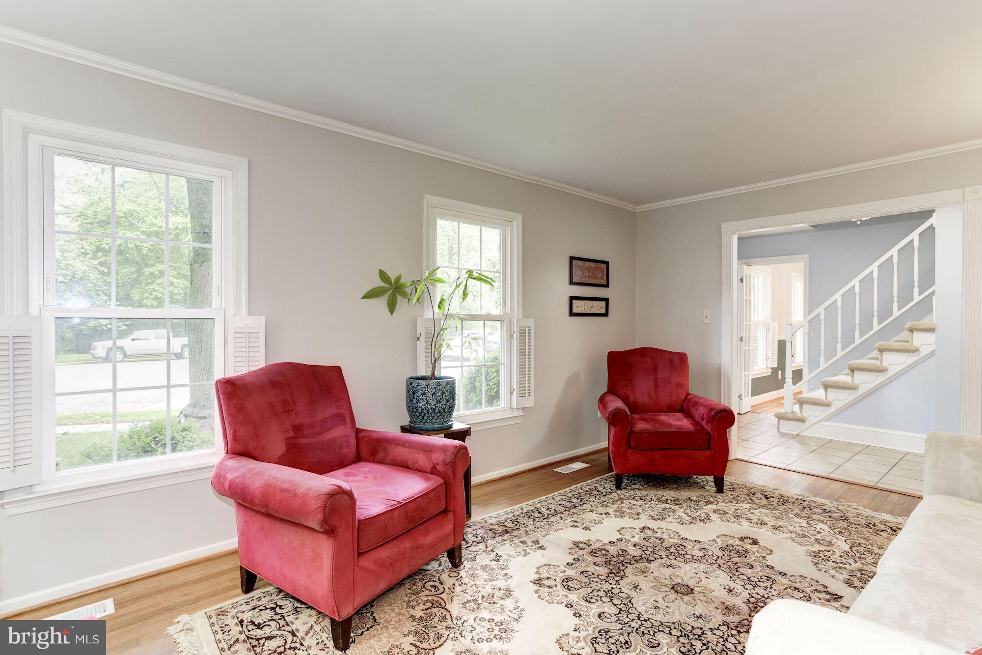 NEWINGTON STATION - Residential Lease