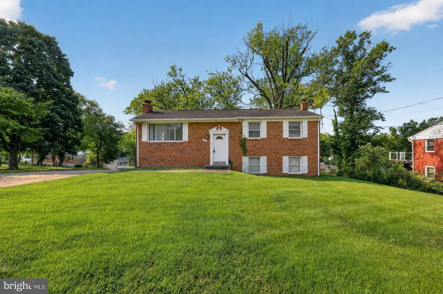 5711 Old Temple Hill Road, Temple Hills, MD, 20748