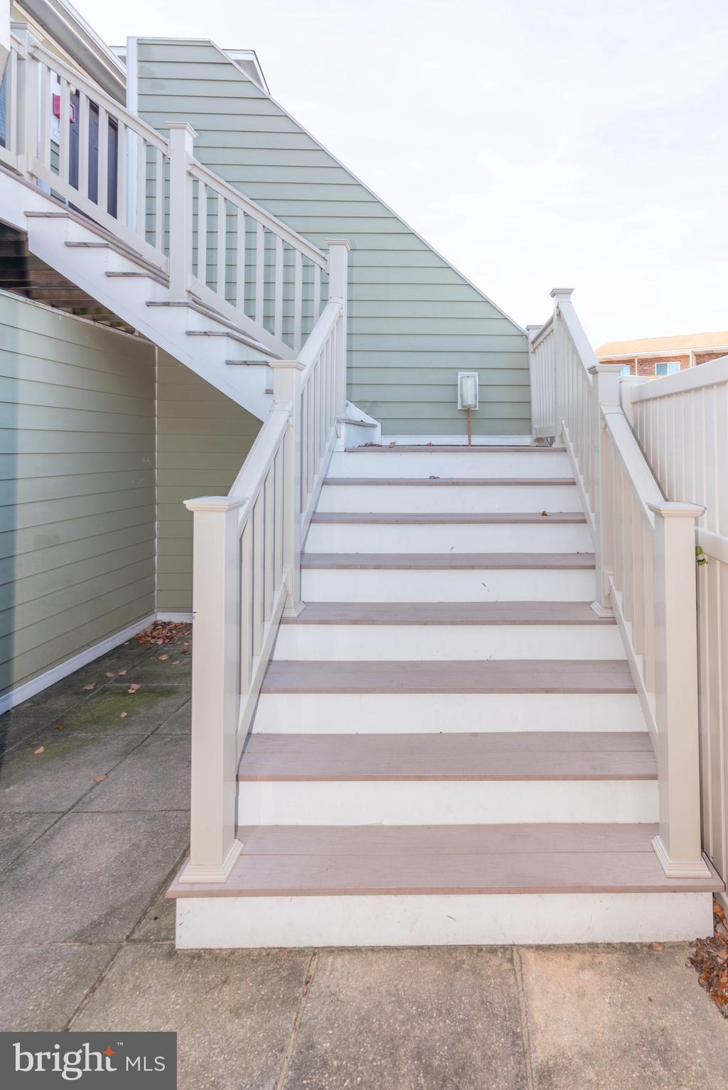 NON DEVELOPMENT - Residential