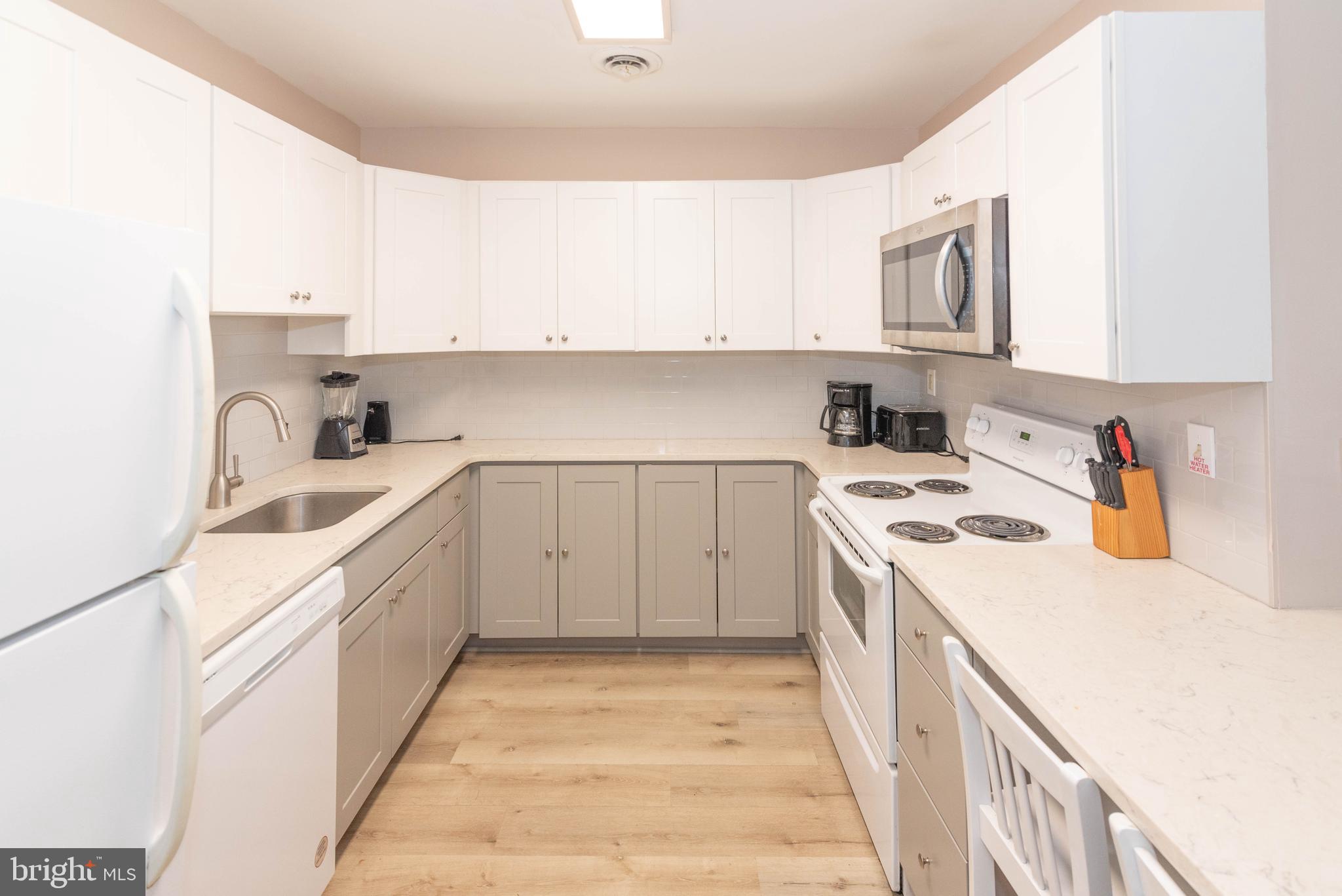 NON DEVELOPMENT - Residential