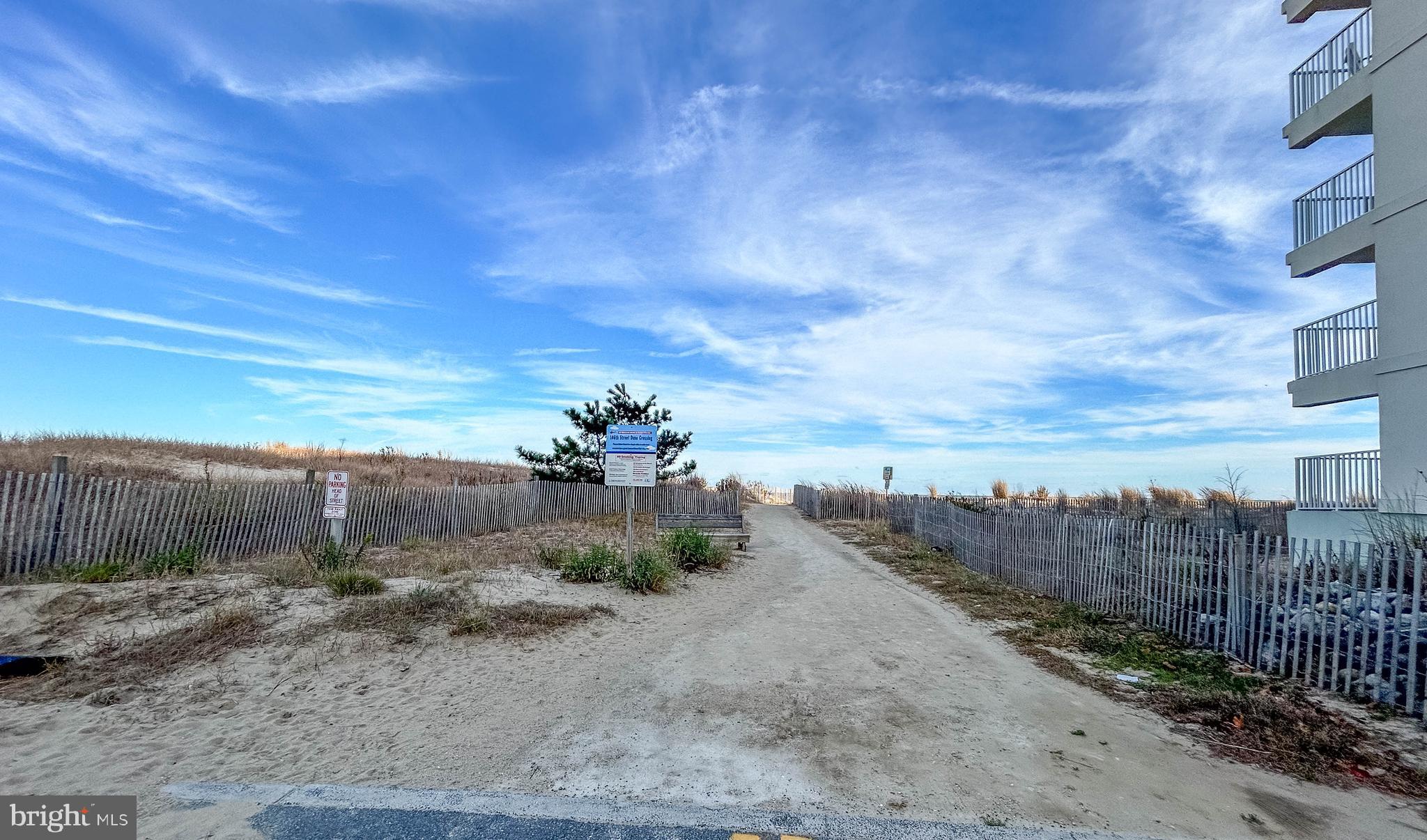 NON DEVELOPMENT - Residential