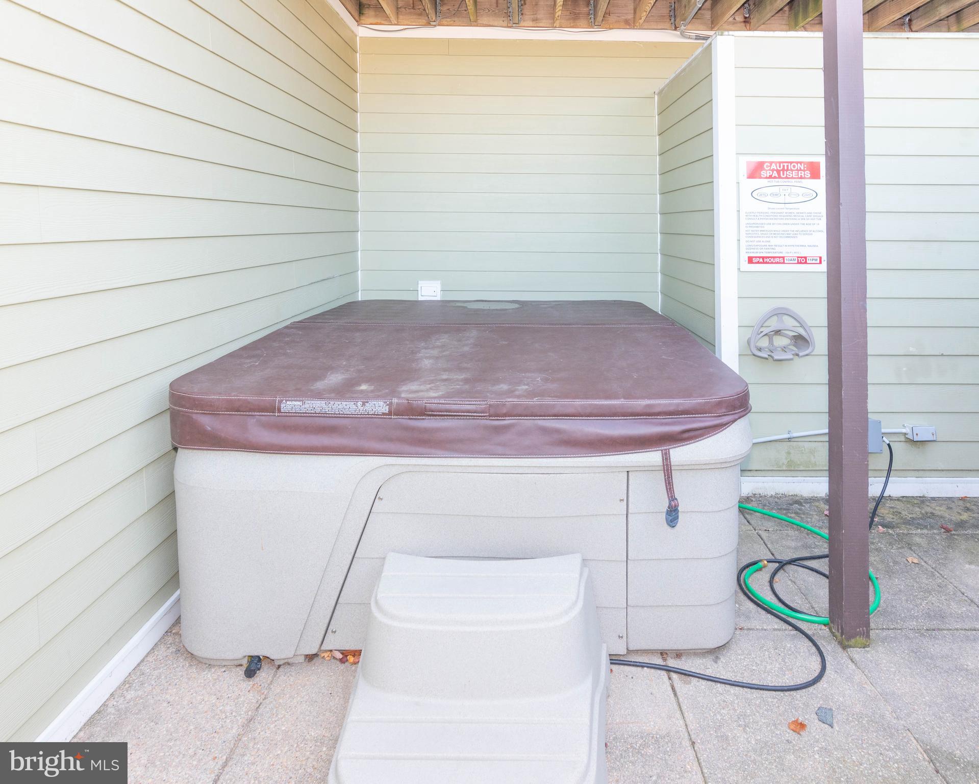 NON DEVELOPMENT - Residential