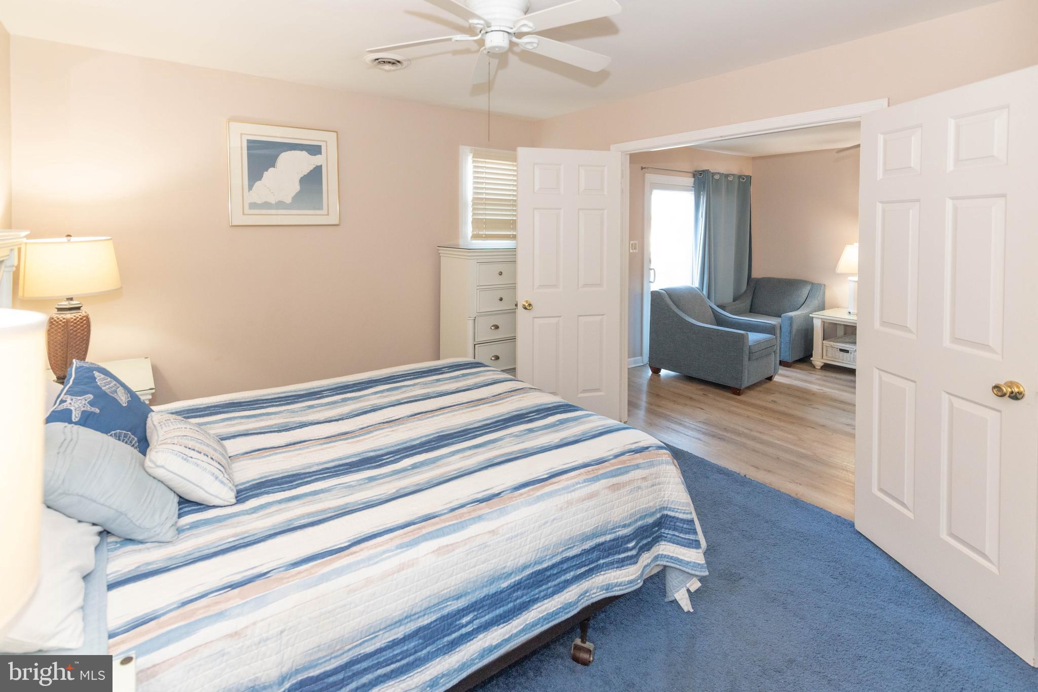 NON DEVELOPMENT - Residential