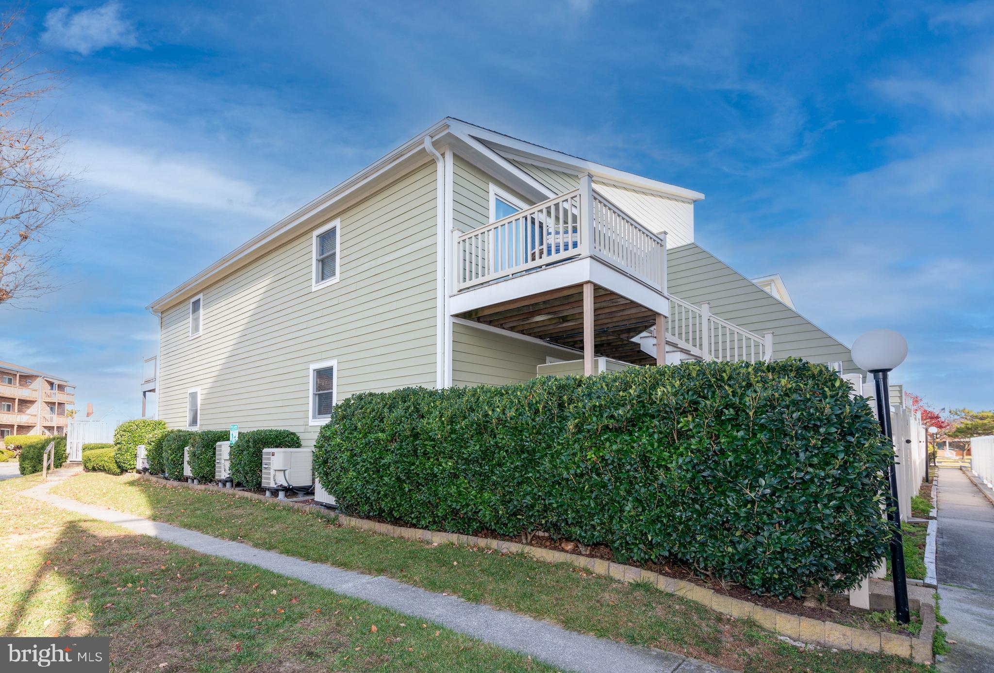 NON DEVELOPMENT - Residential