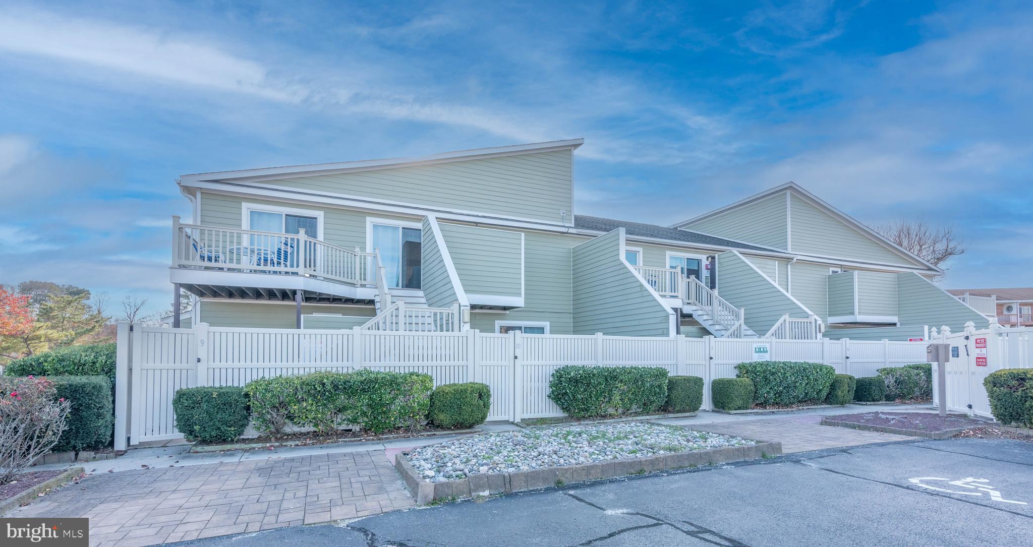 NON DEVELOPMENT - Residential