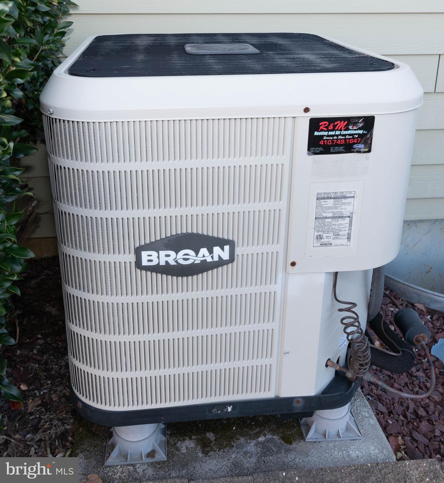 NON DEVELOPMENT - Residential