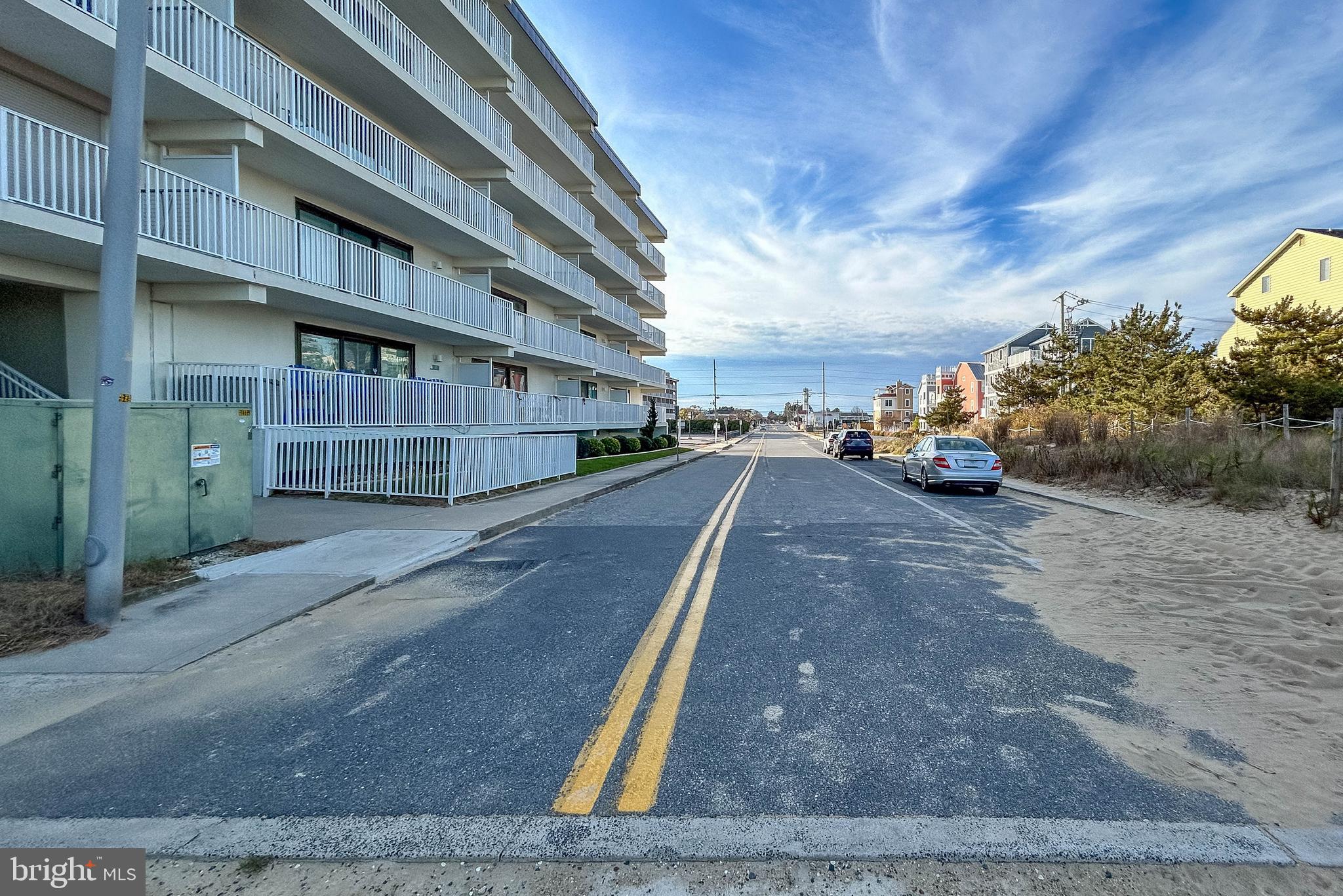 NON DEVELOPMENT - Residential