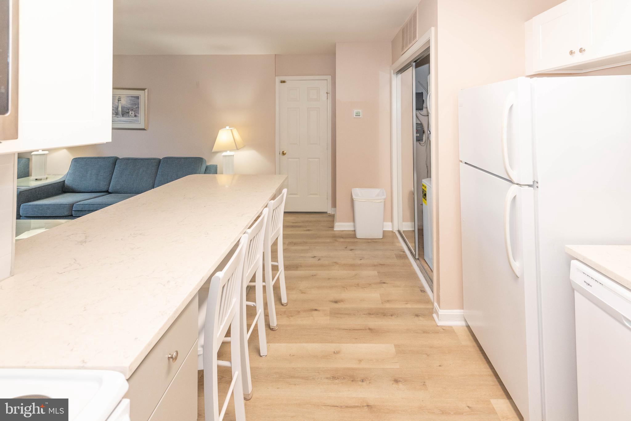 NON DEVELOPMENT - Residential