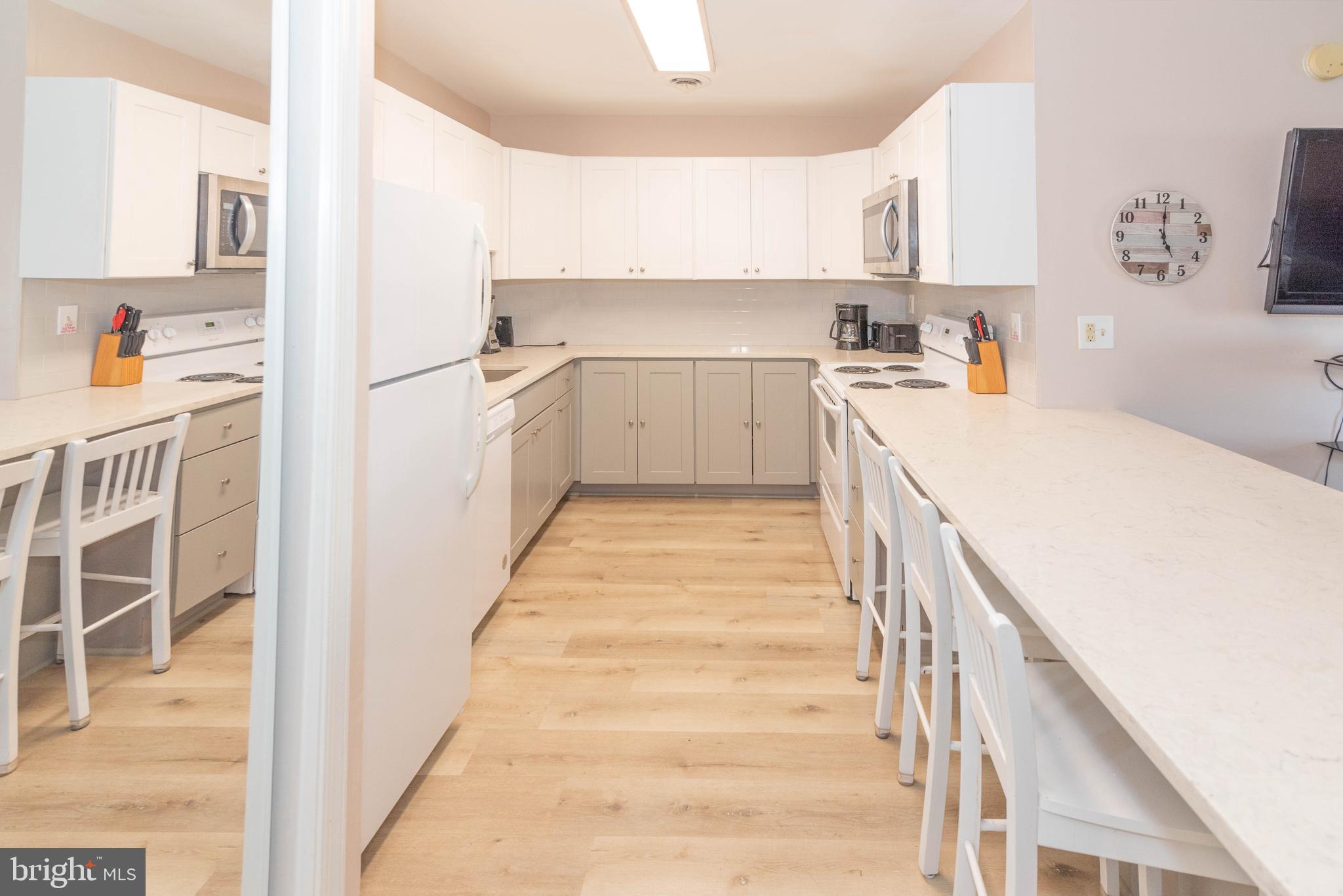 NON DEVELOPMENT - Residential