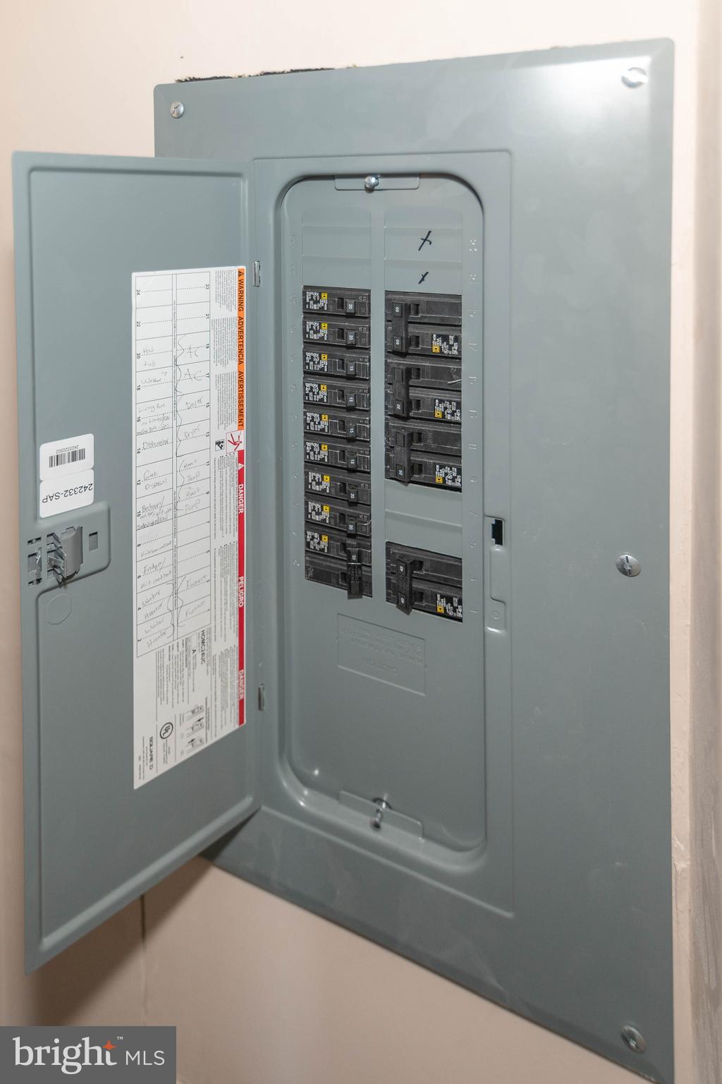 NON DEVELOPMENT - Residential