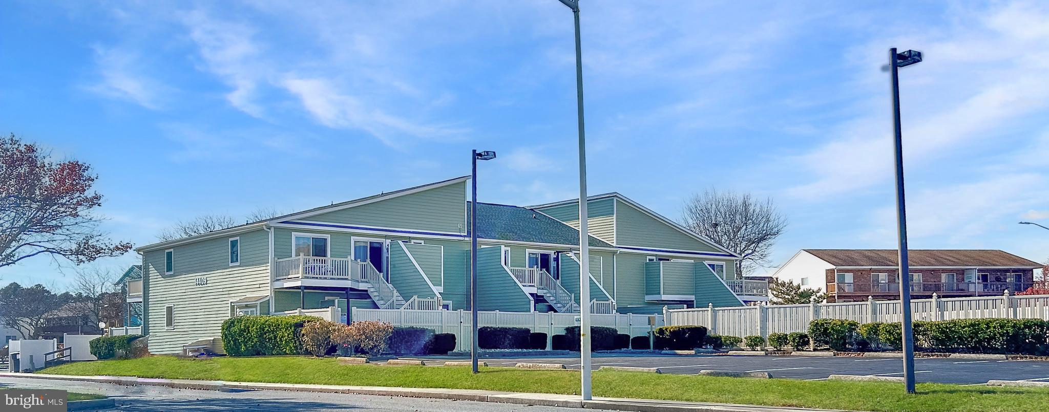 NON DEVELOPMENT - Residential