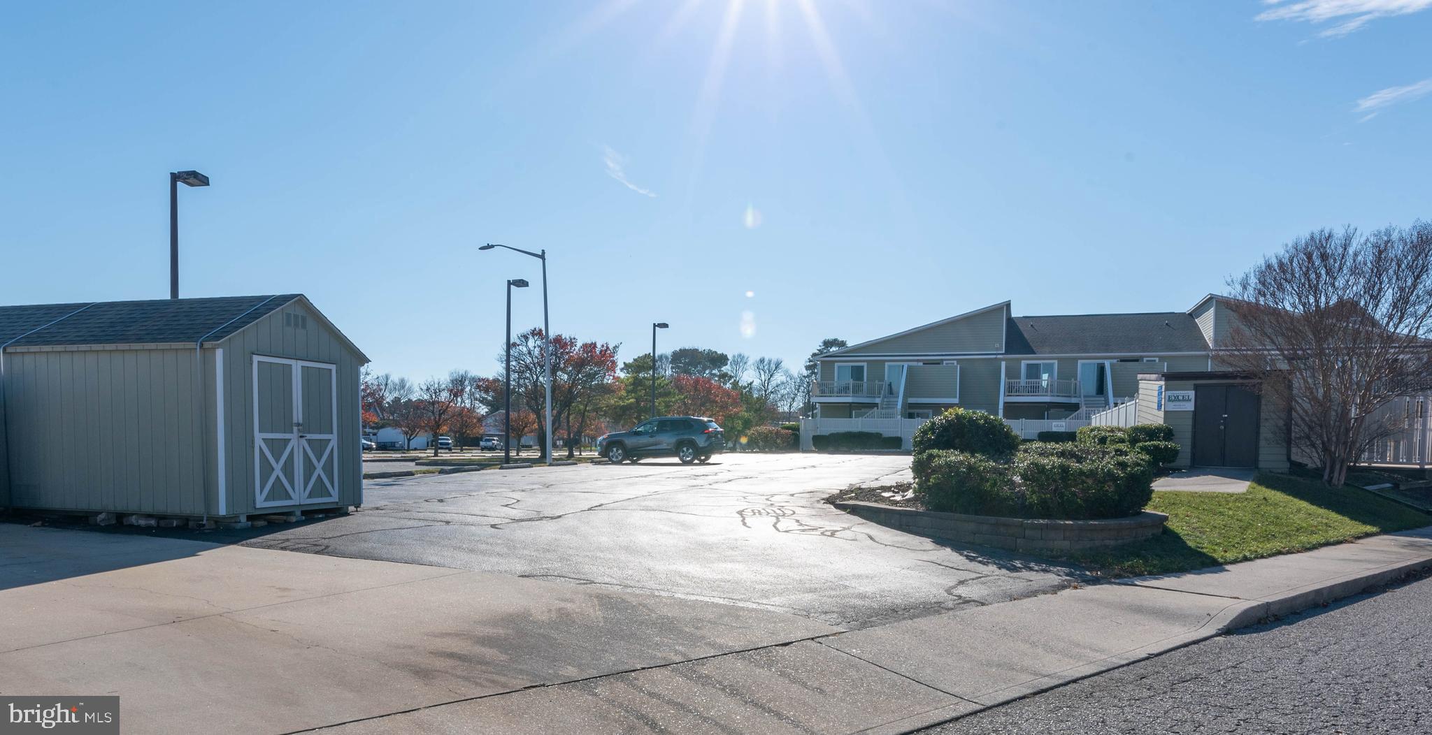 NON DEVELOPMENT - Residential