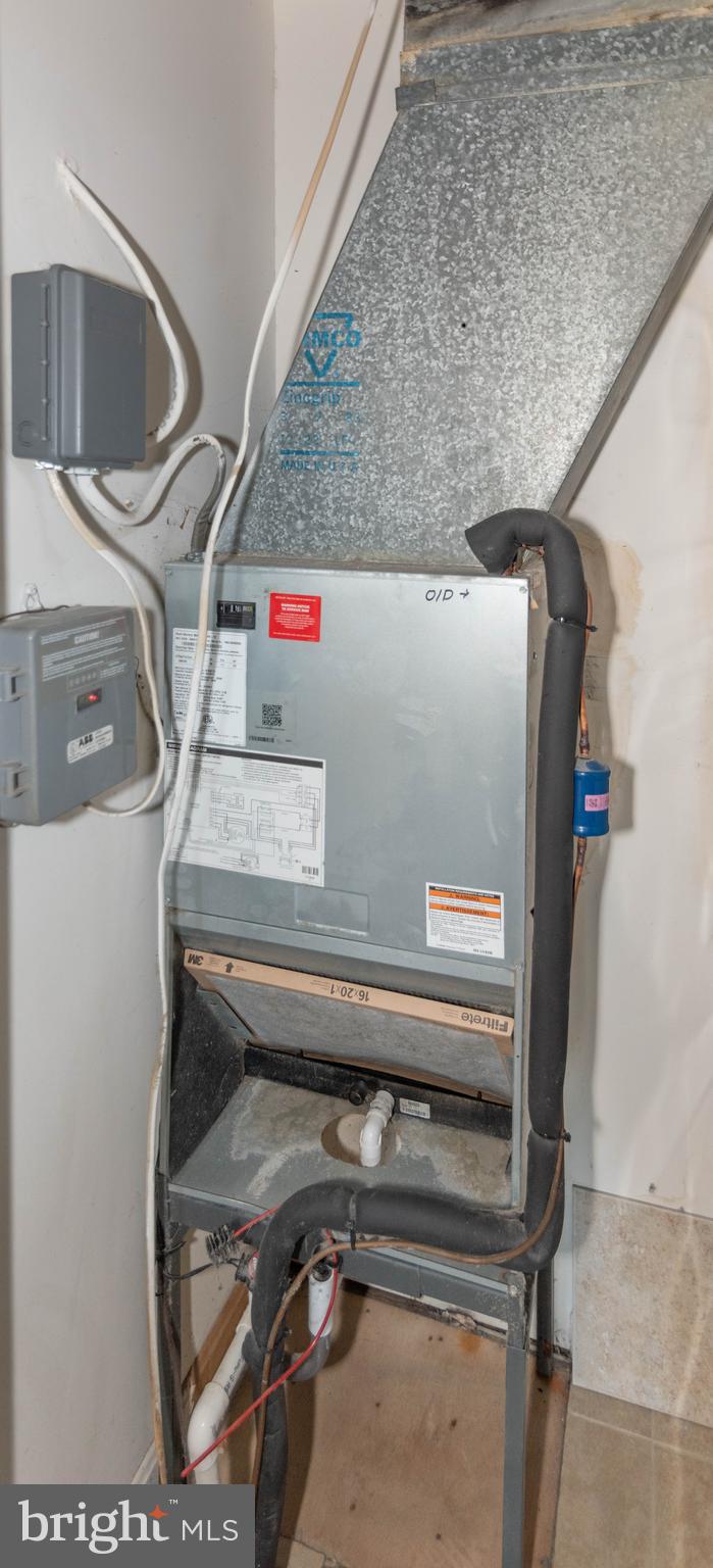 NON DEVELOPMENT - Residential