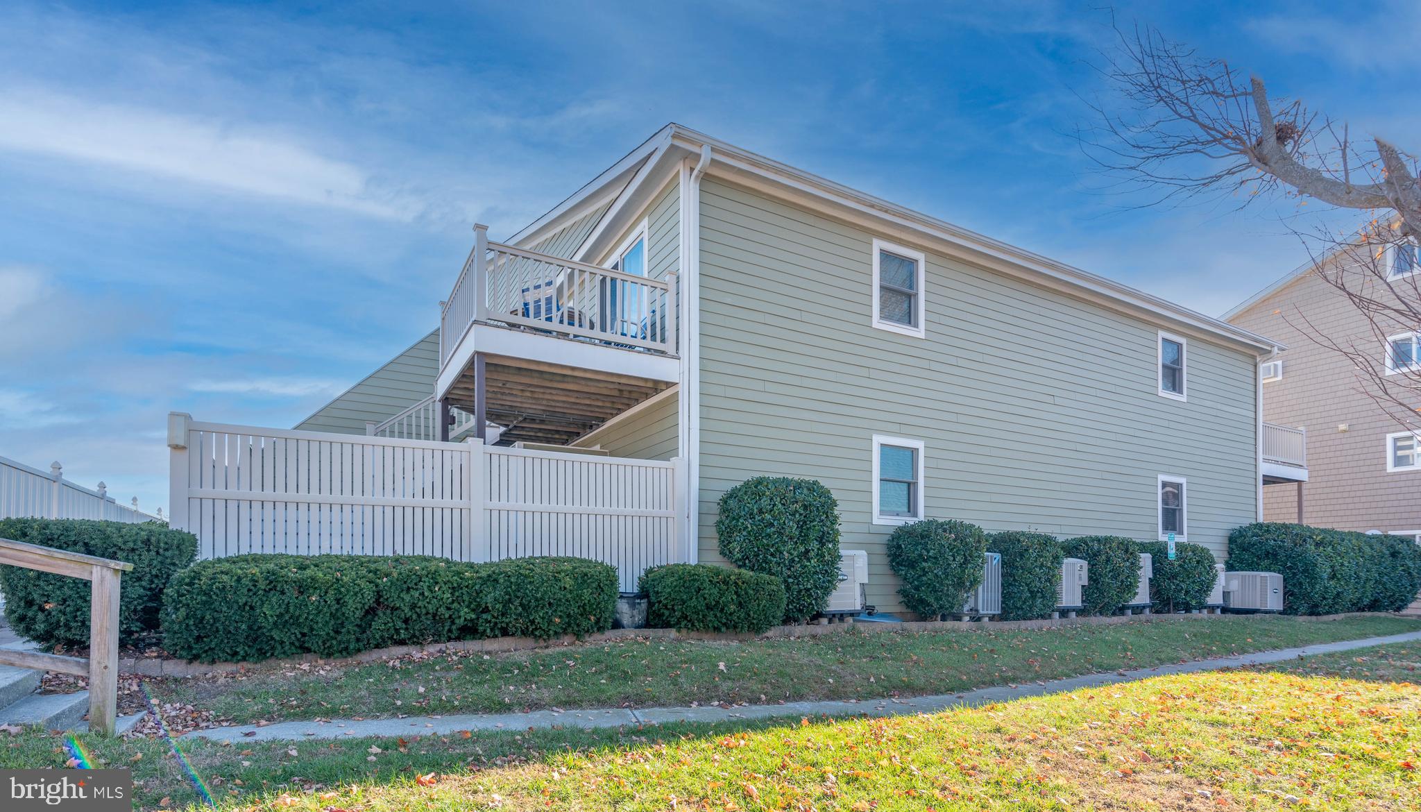 NON DEVELOPMENT - Residential