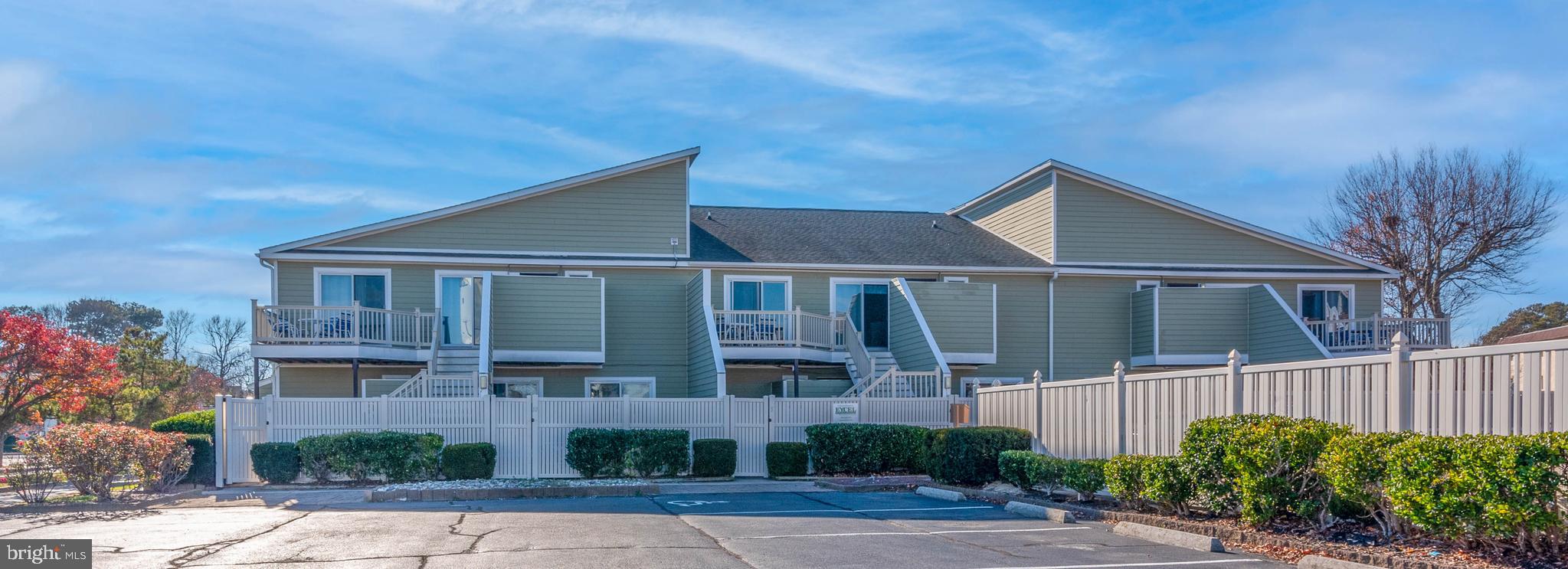 NON DEVELOPMENT - Residential