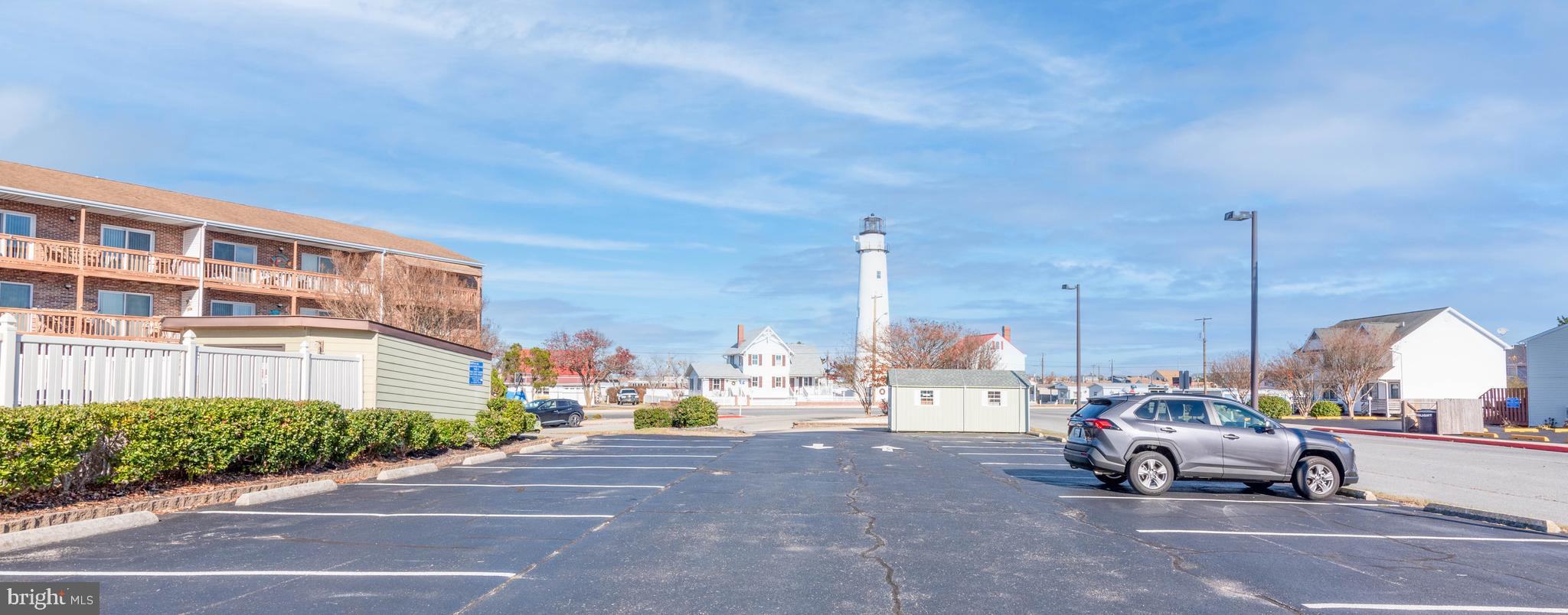 NON DEVELOPMENT - Residential