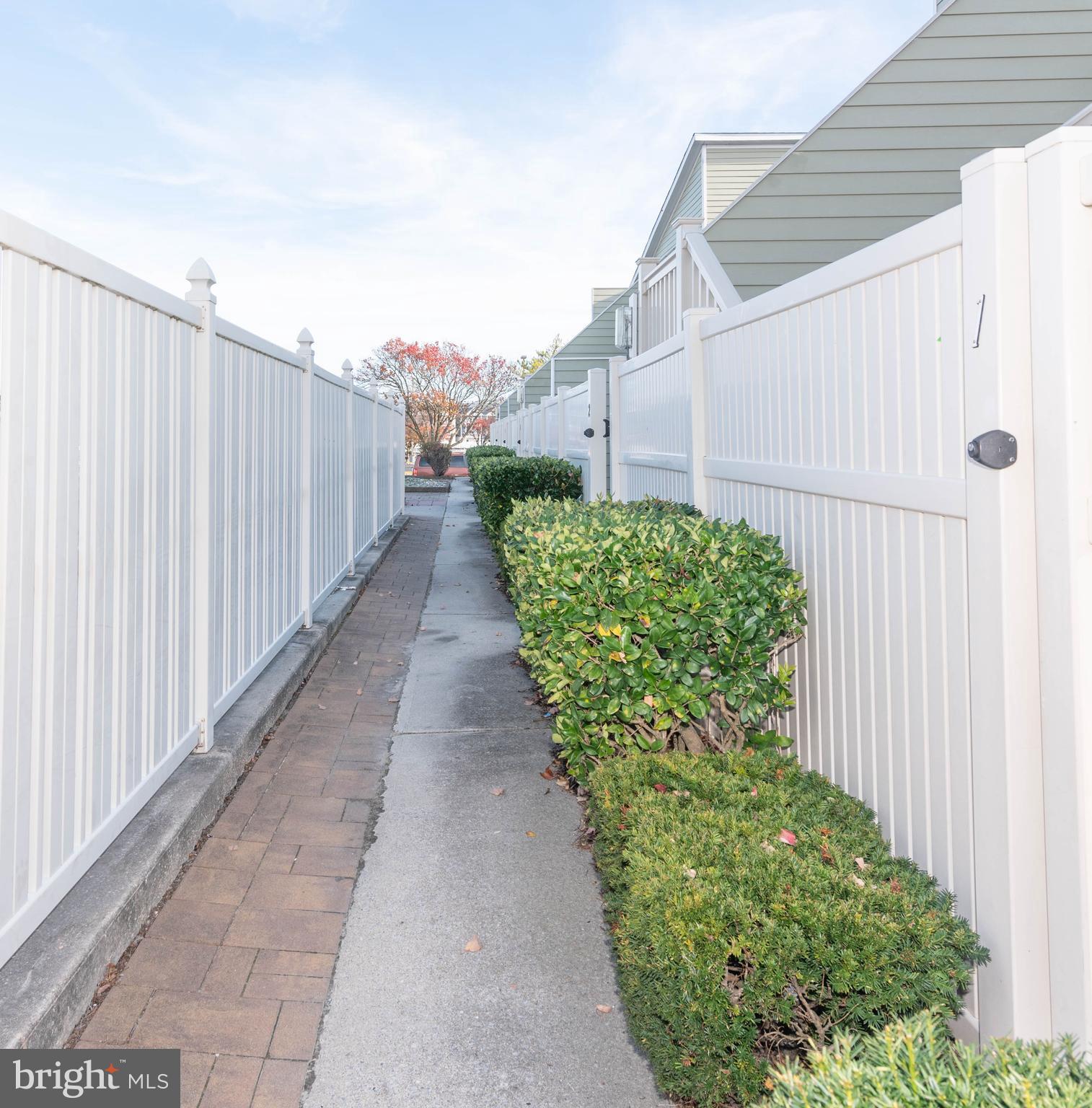 NON DEVELOPMENT - Residential